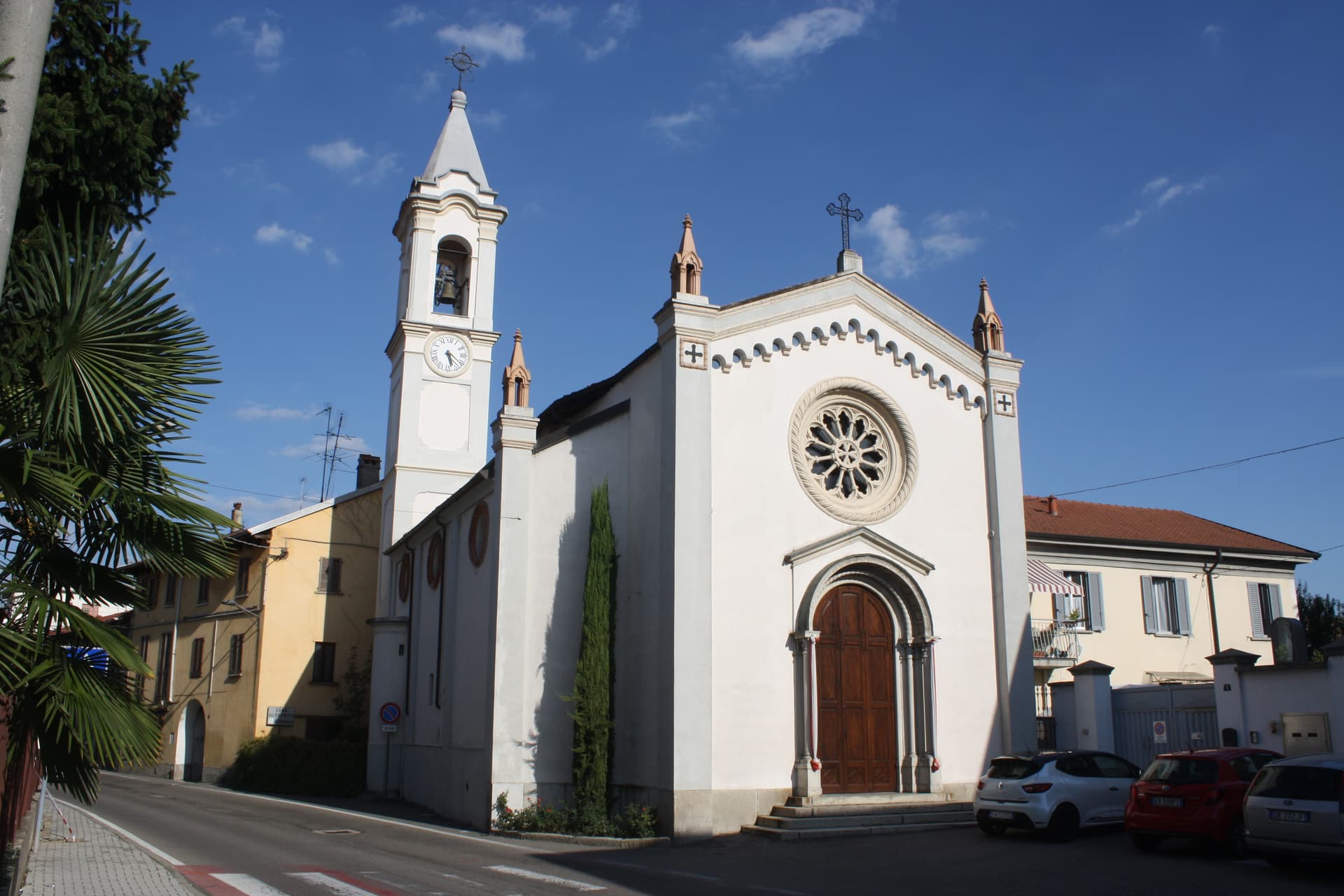 Comune di Gorla Minore