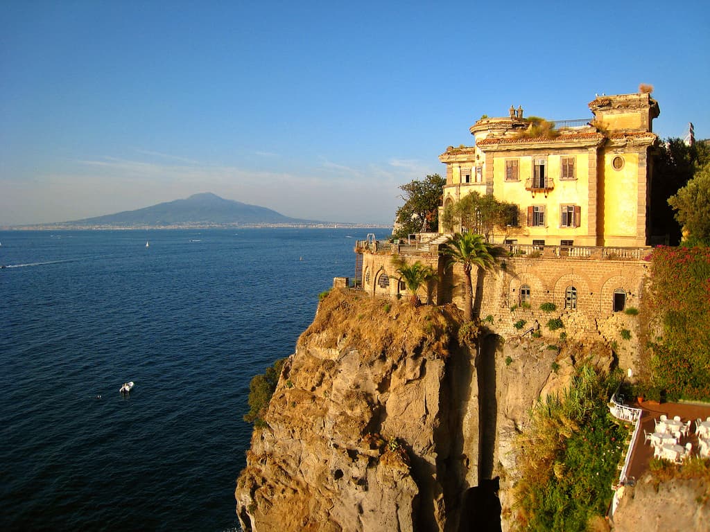 Comune di Sant'Agnello