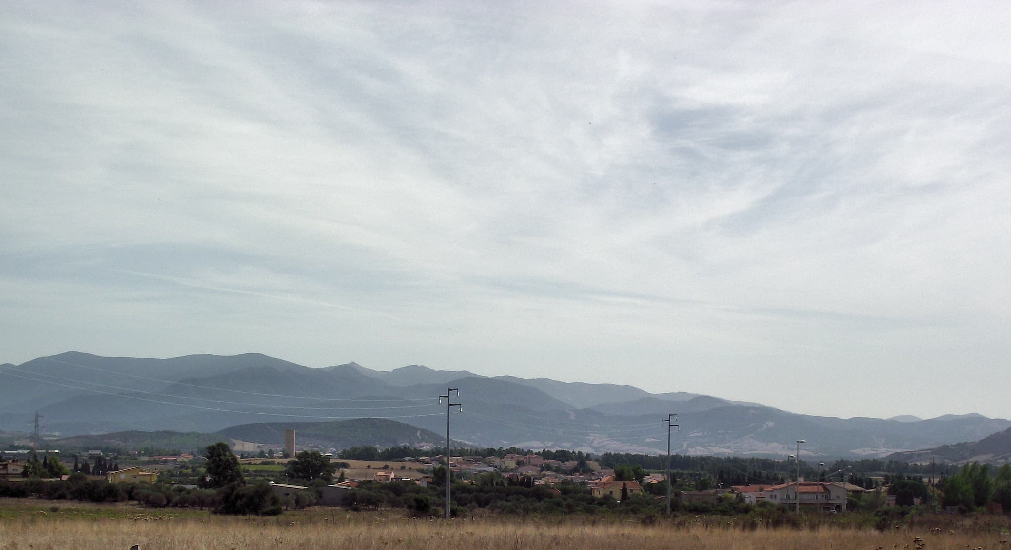 Comune di Villaperuccio