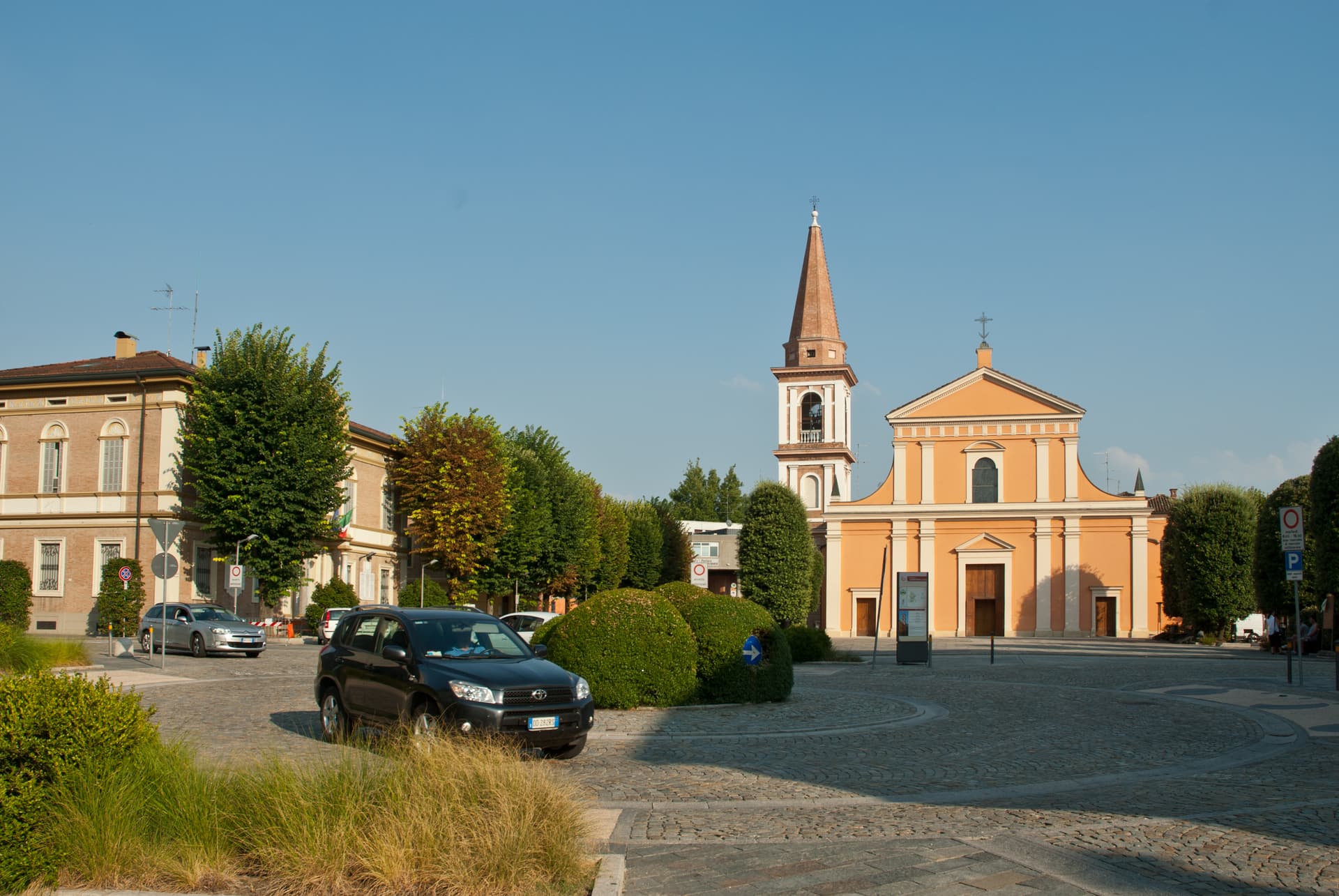 Comune di Campogalliano