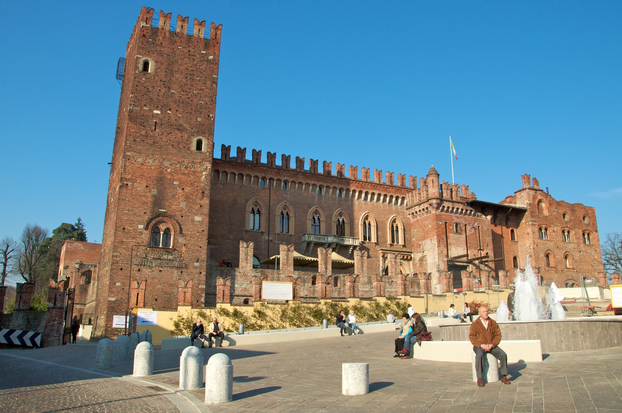 Comune di Carimate