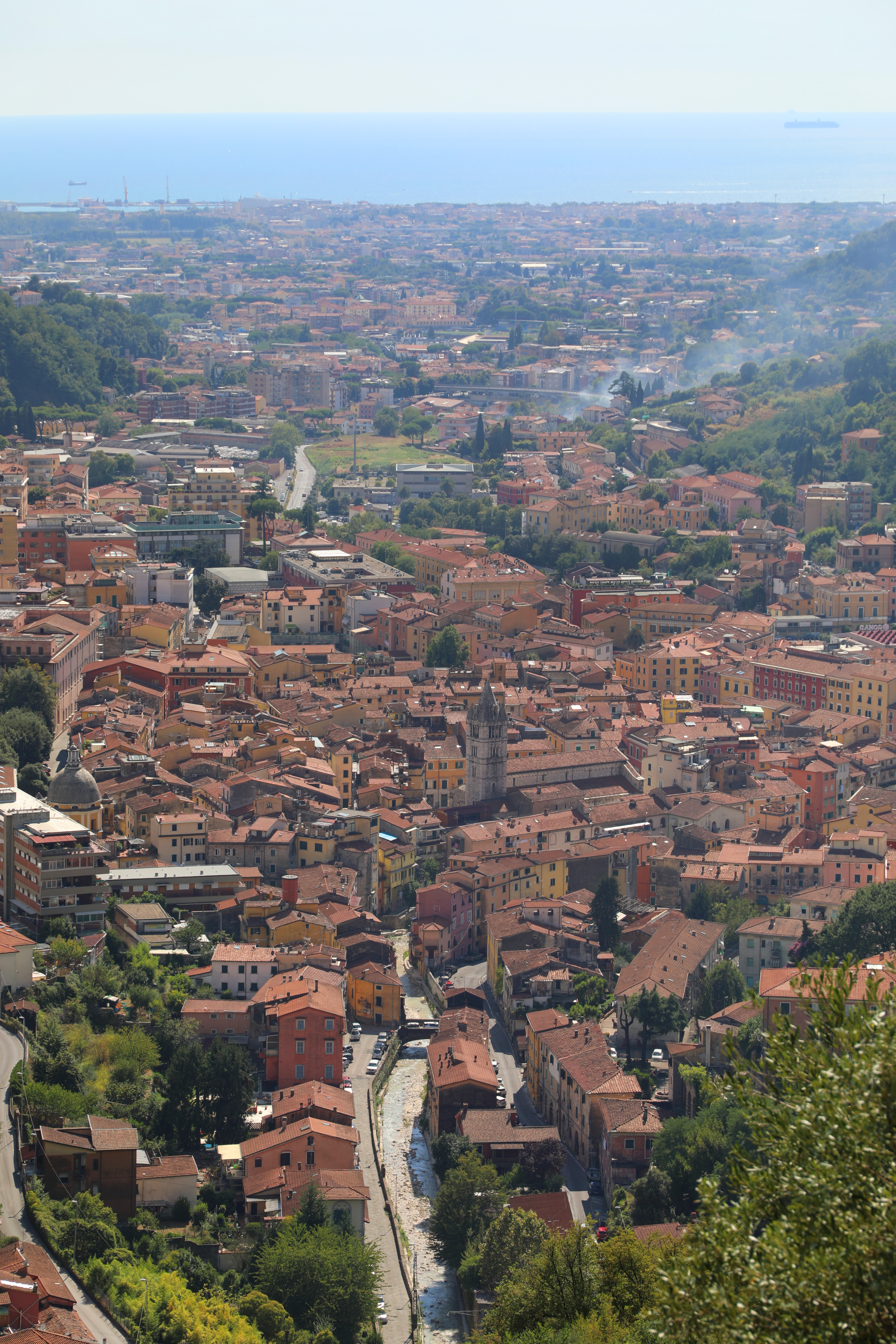 Comune di Carrara