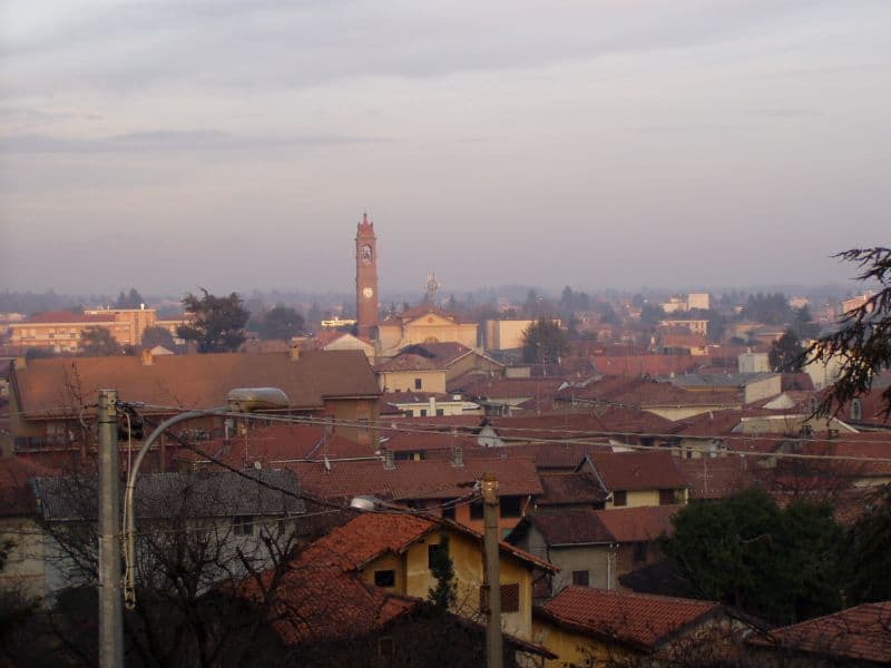 Comune di Cassano Magnago
