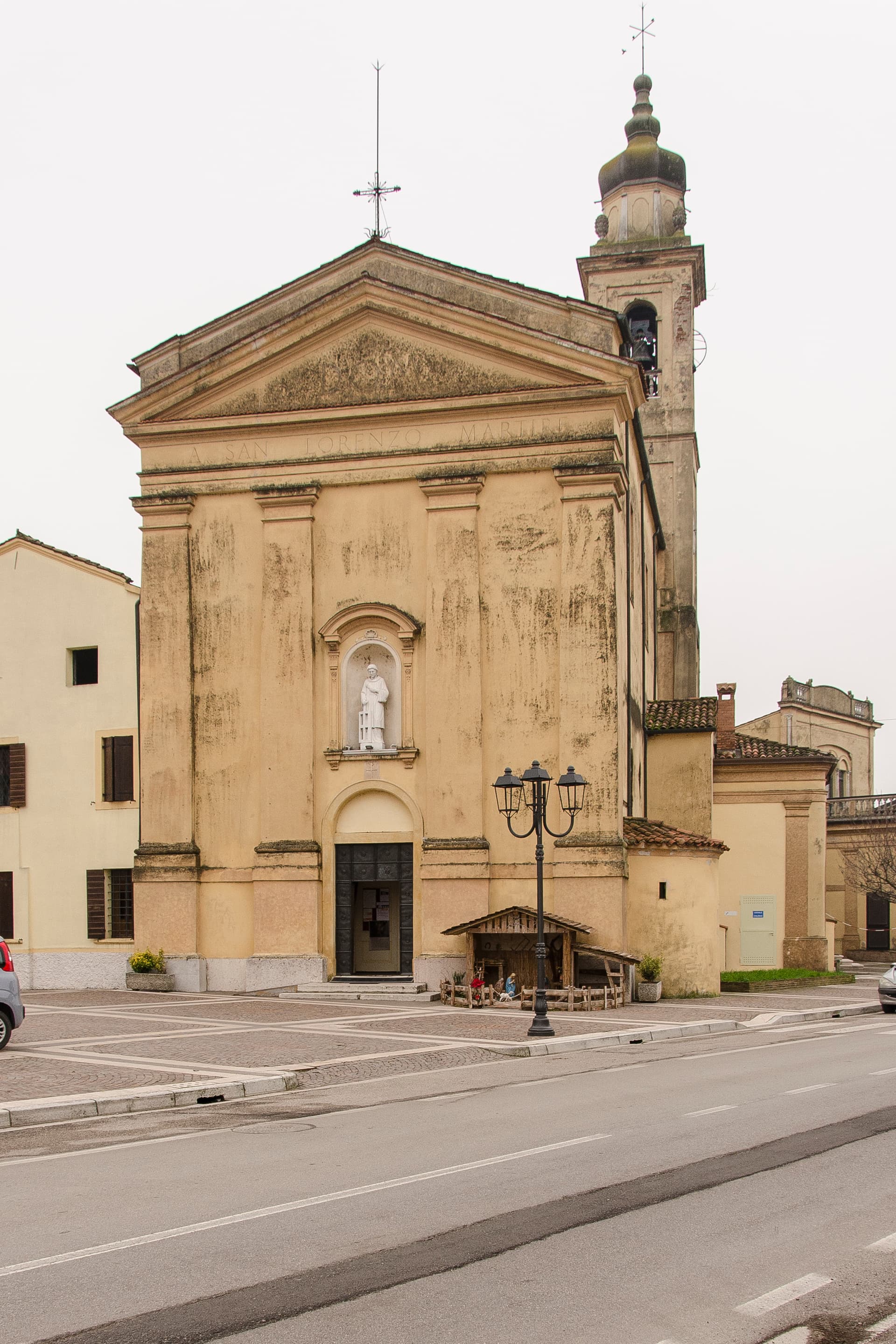 Comune di Nogarole Rocca
