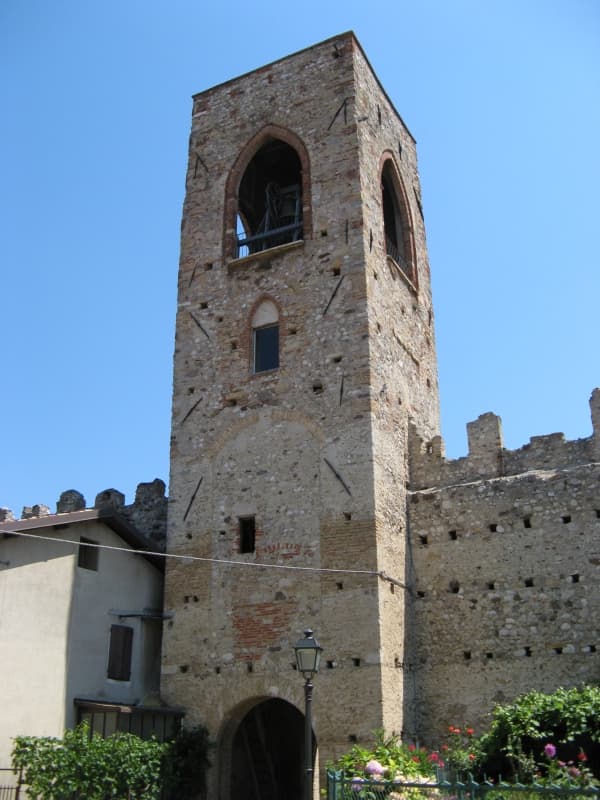 Comune di Moniga del Garda