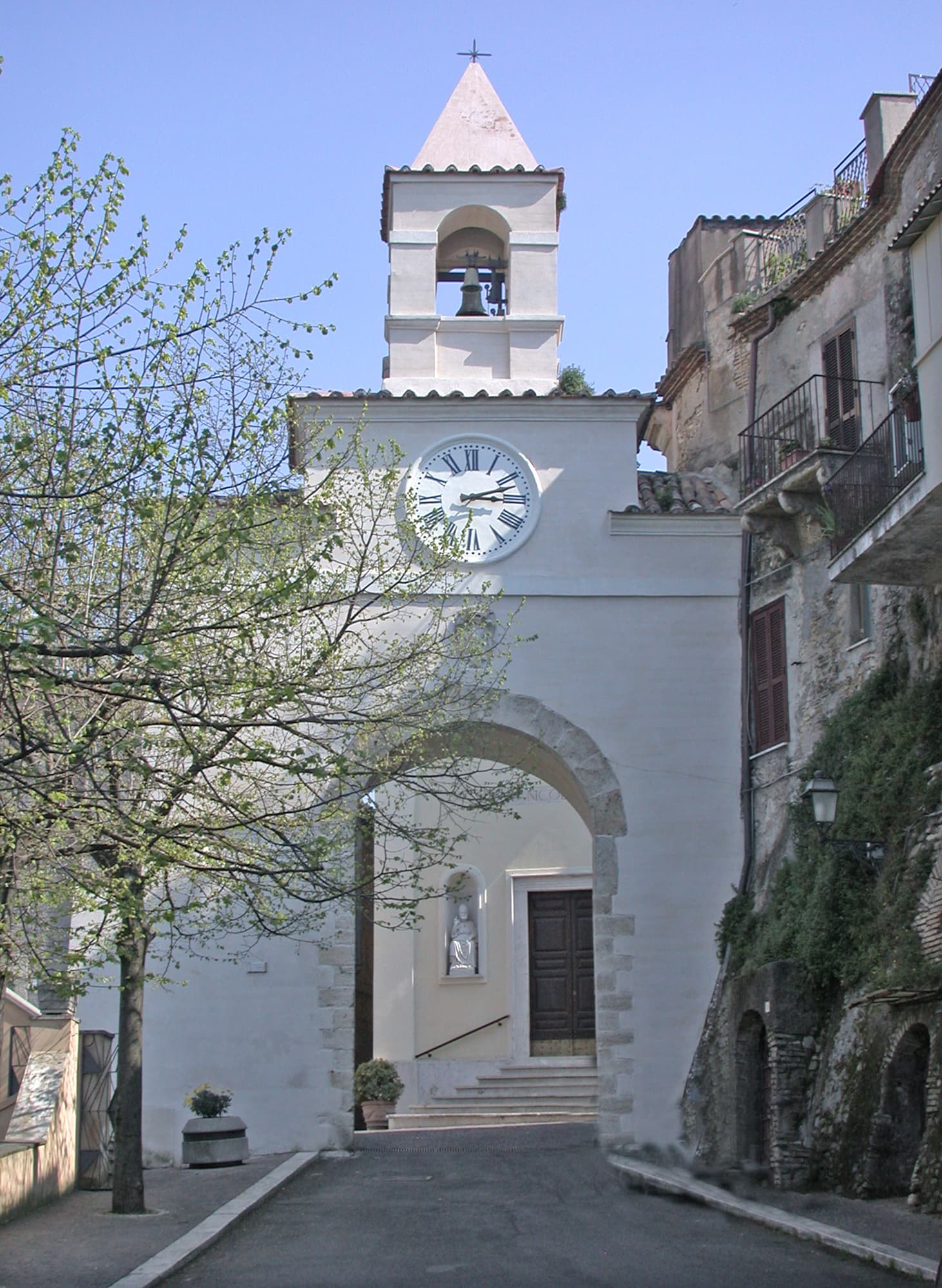Comune di Montelibretti