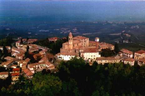 Comune di San Marzano Oliveto