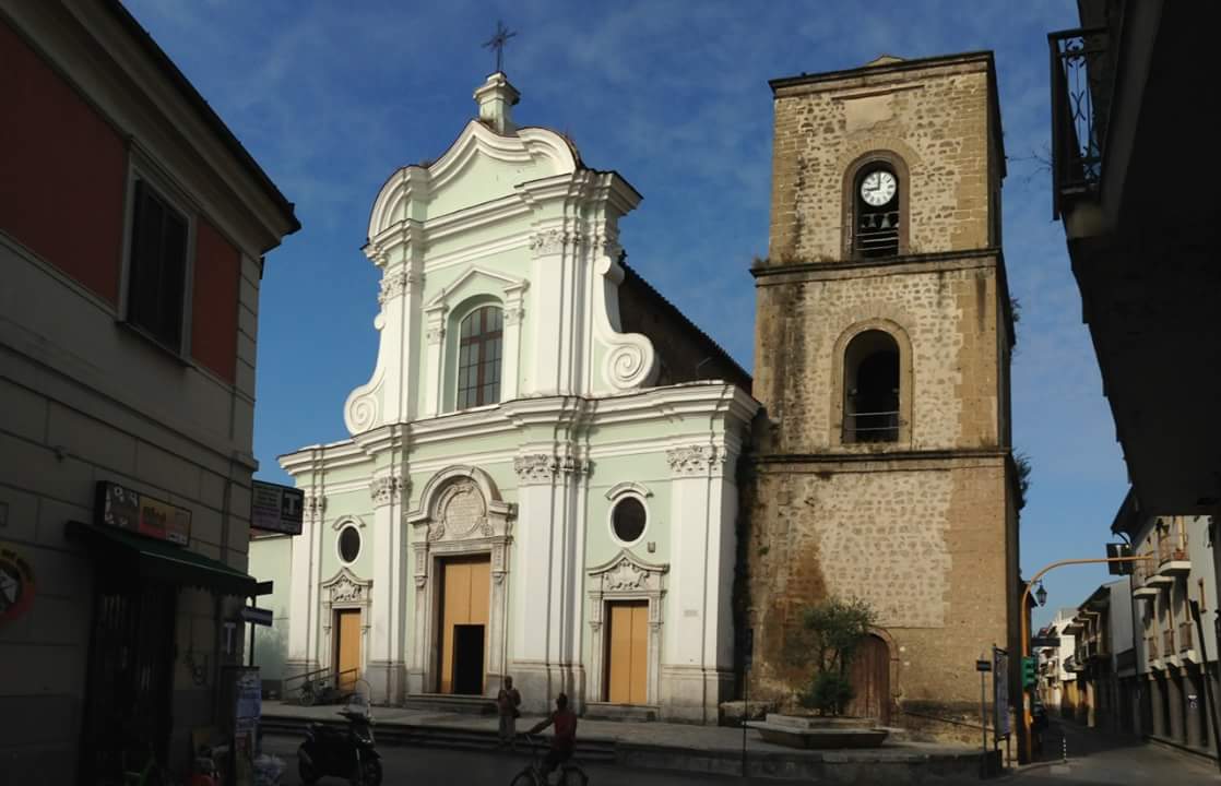 Comune di Capodrise