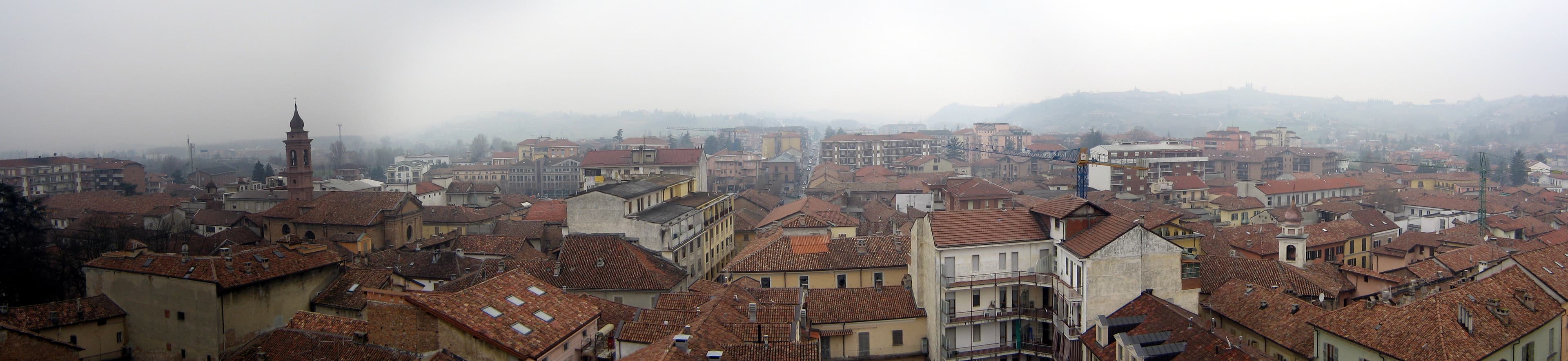 Comune di Nizza Monferrato