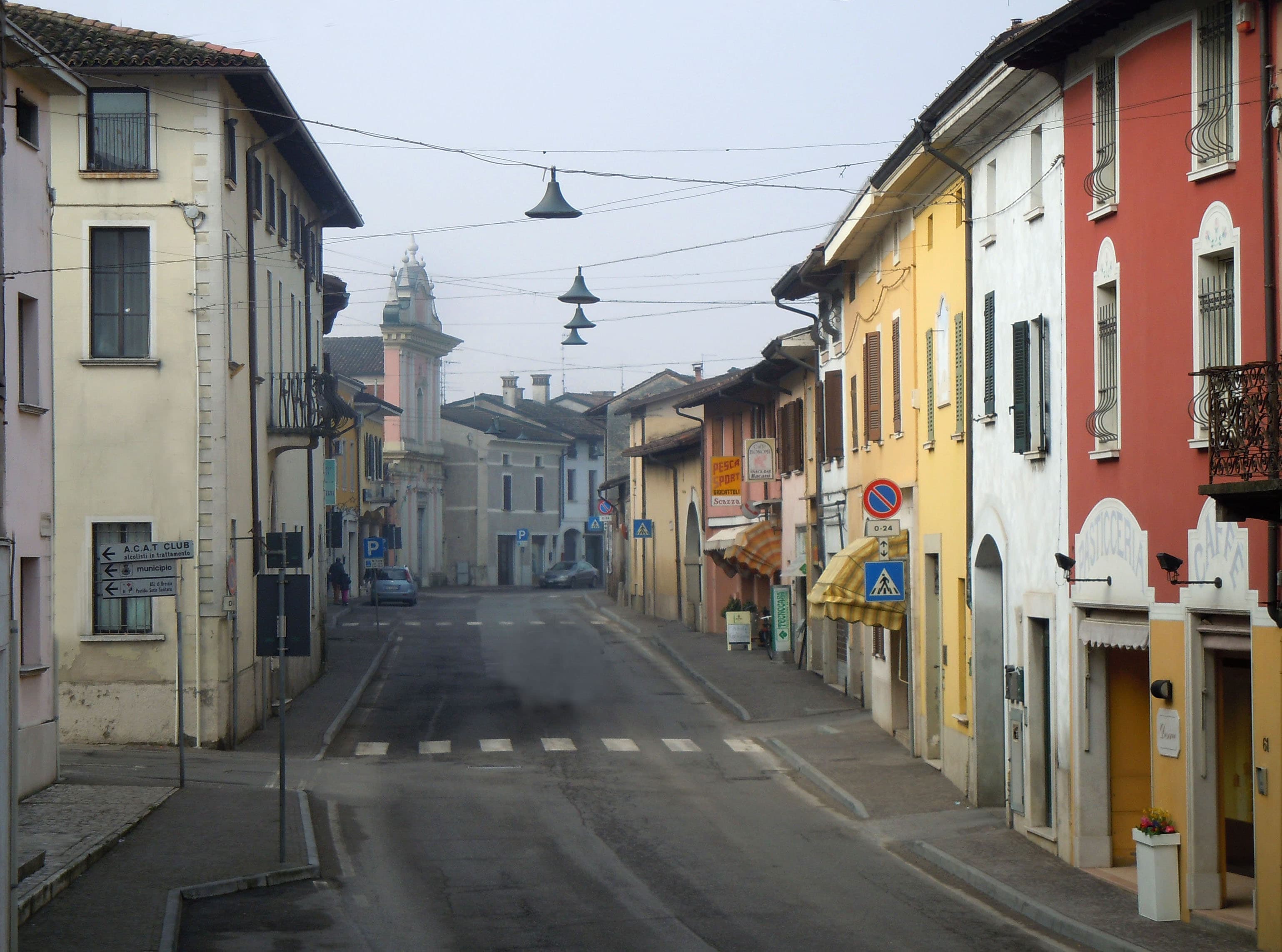 Comune di Gambara