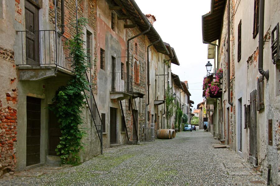 Comune di Ghemme