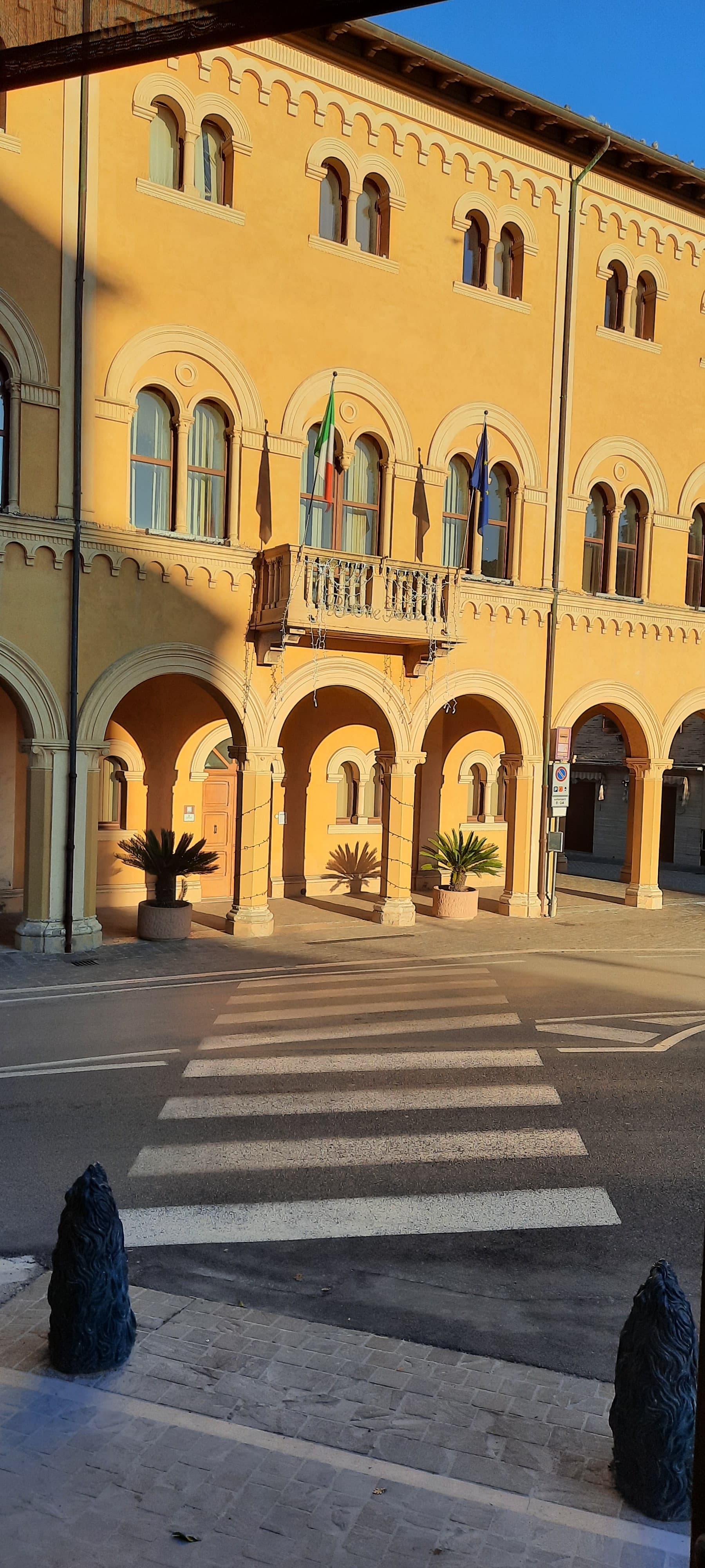 Comune di San Costanzo