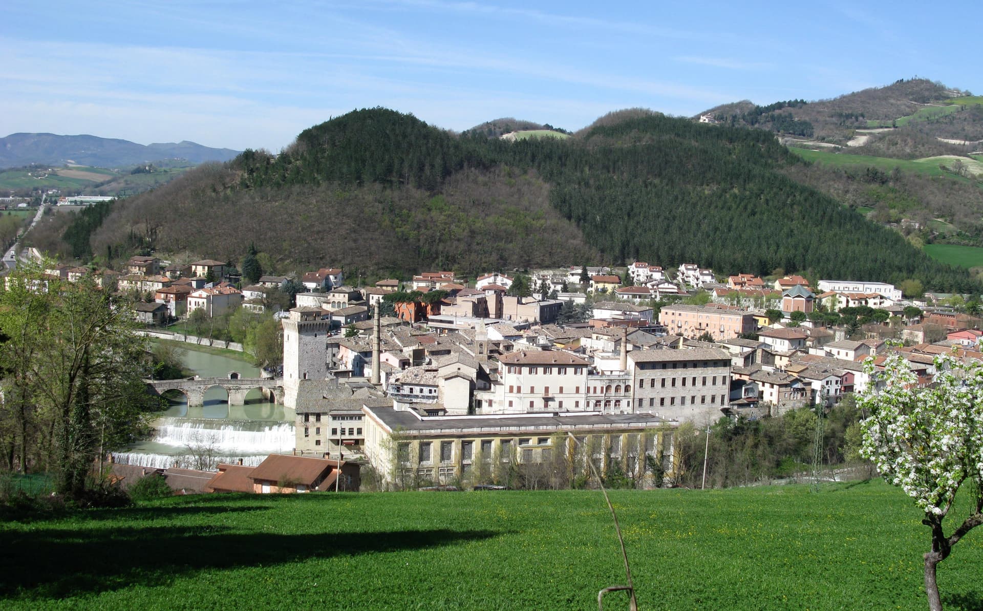 Comune di Fermignano