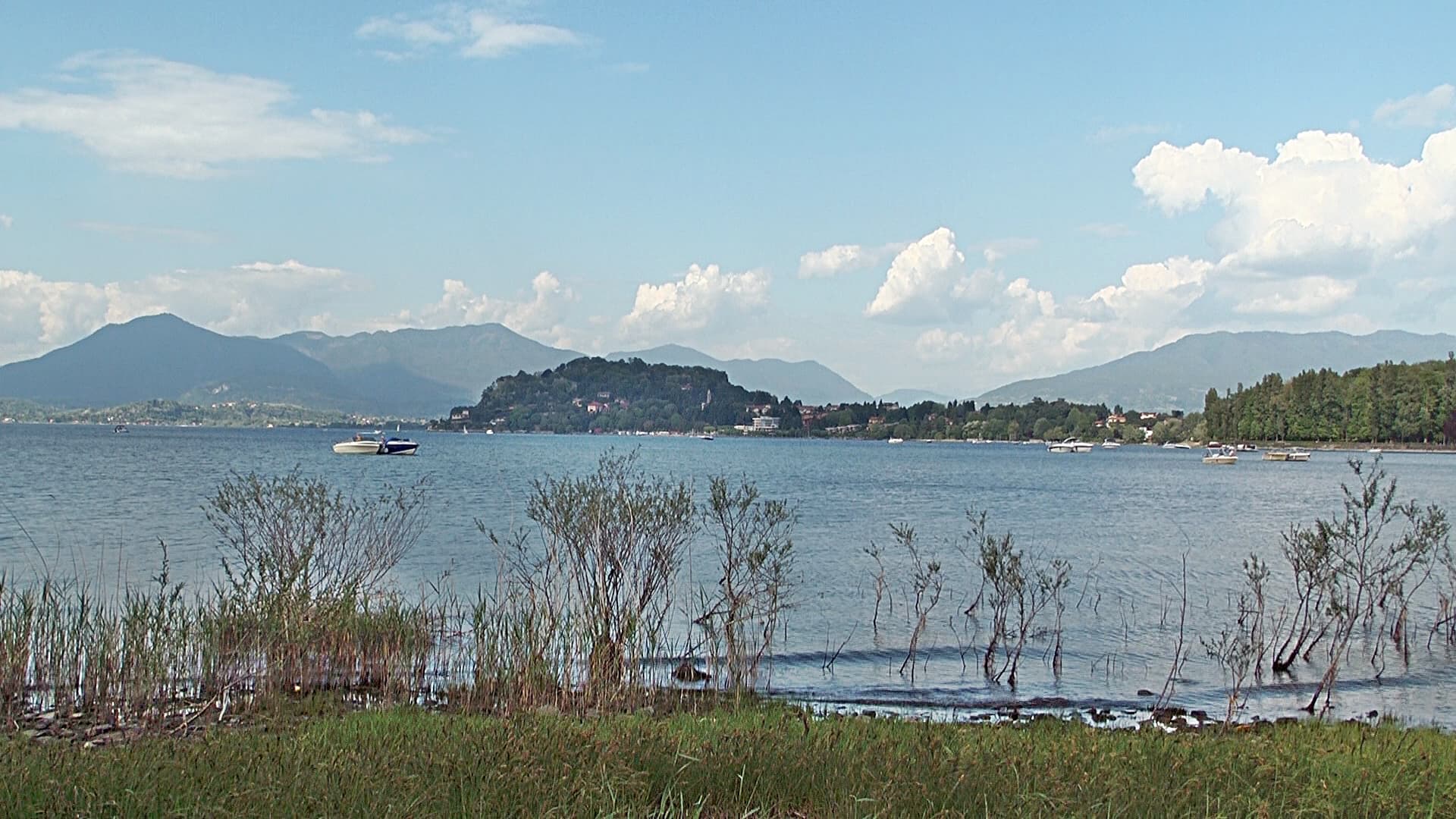 Comune di Ispra