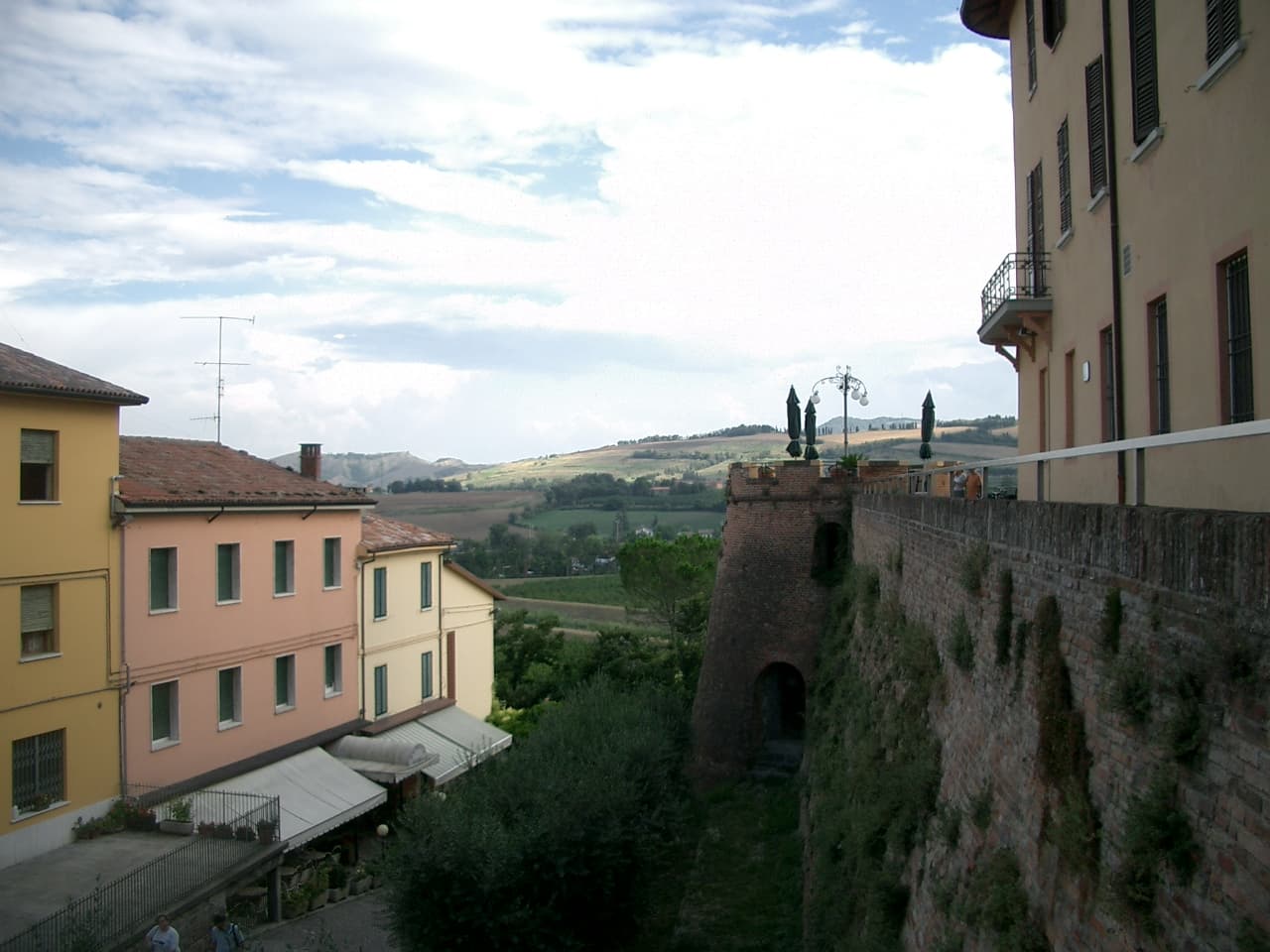 Comune di Riolo Terme