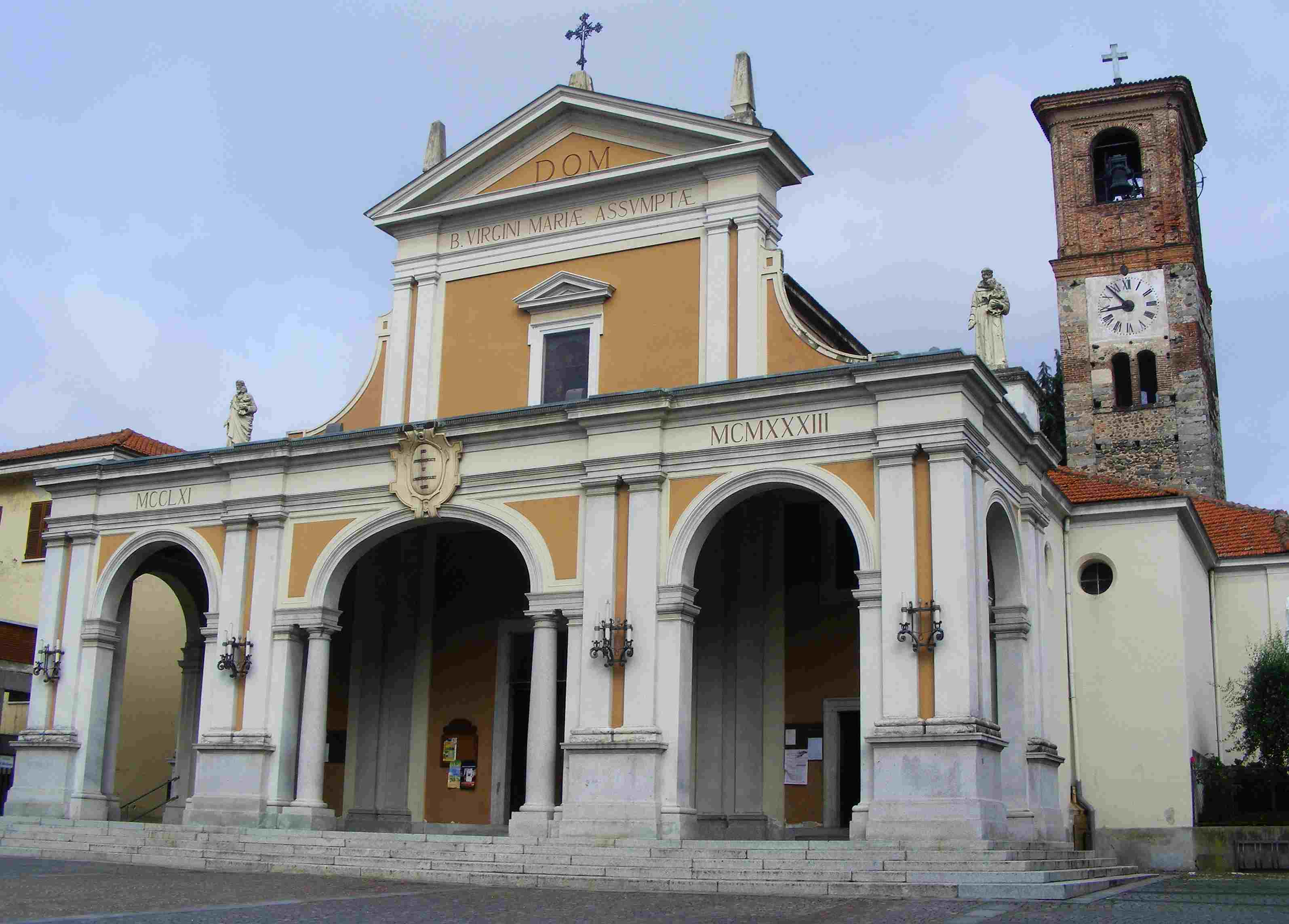 Comune di Cossato