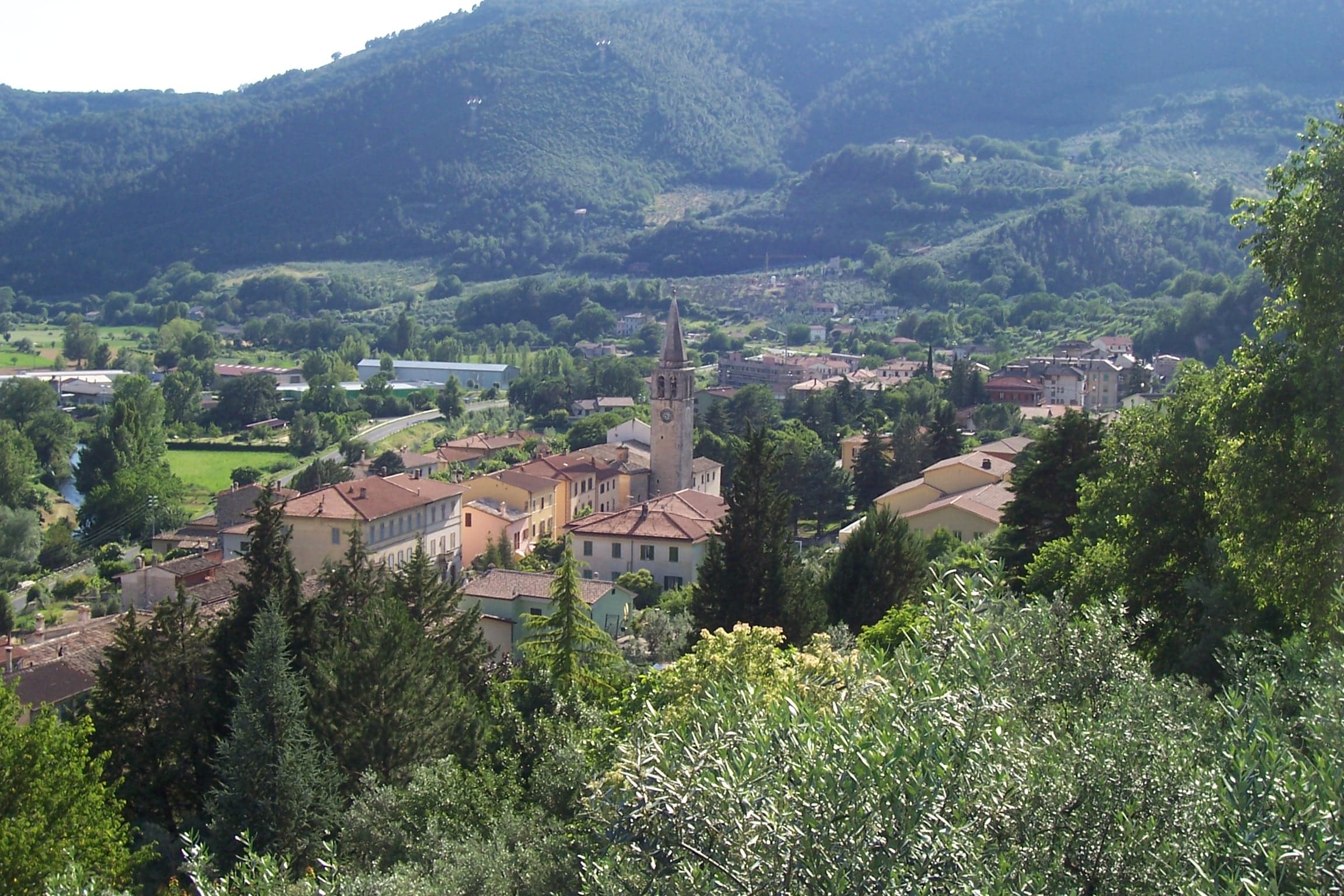 Comune di Ferentillo