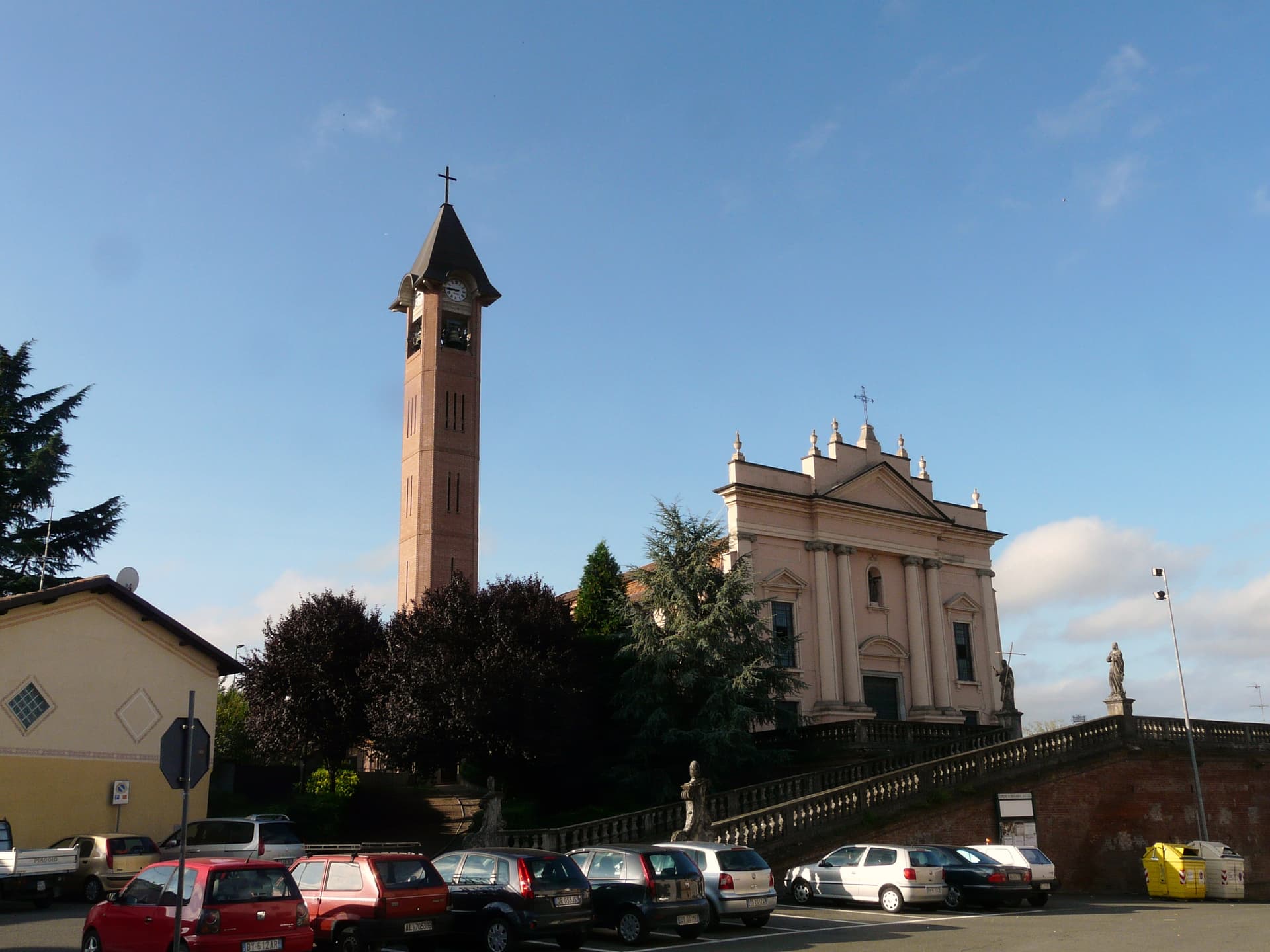 Comune di Frugarolo