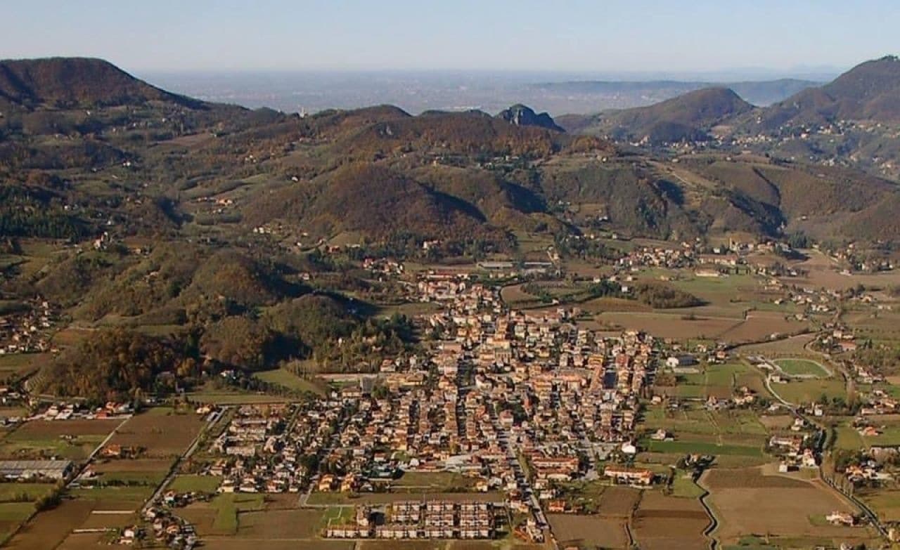 Comune di Torreglia