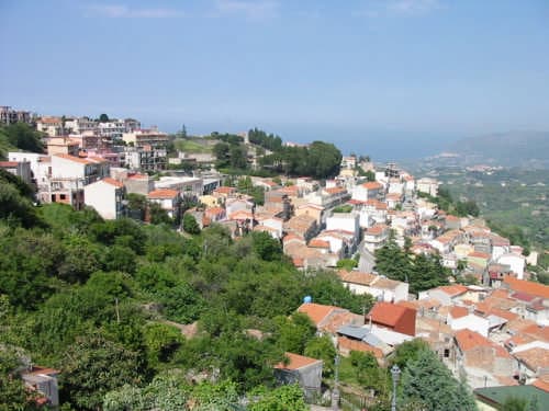 Comune di Montagnareale