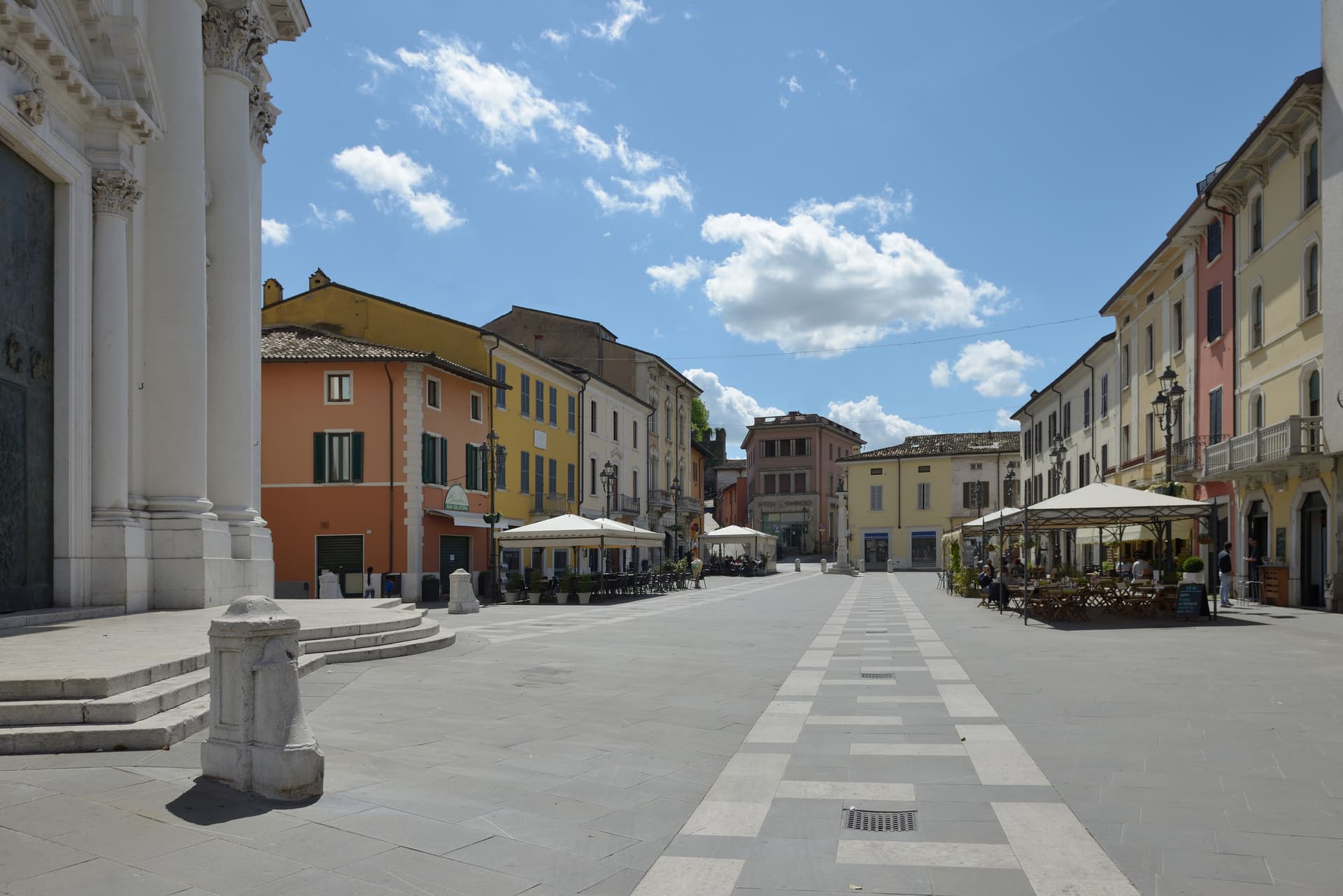 Comune di Montichiari
