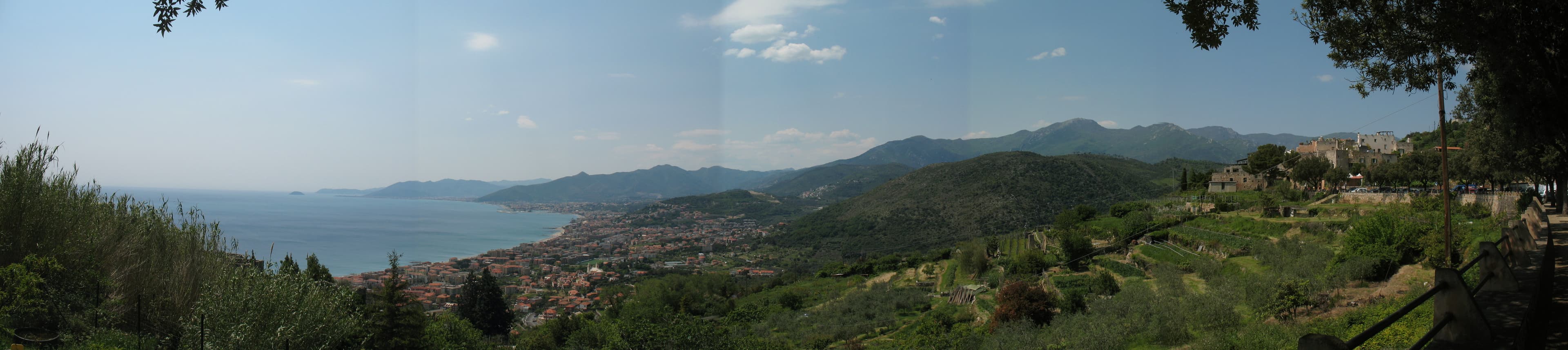Comune di Borgio Verezzi
