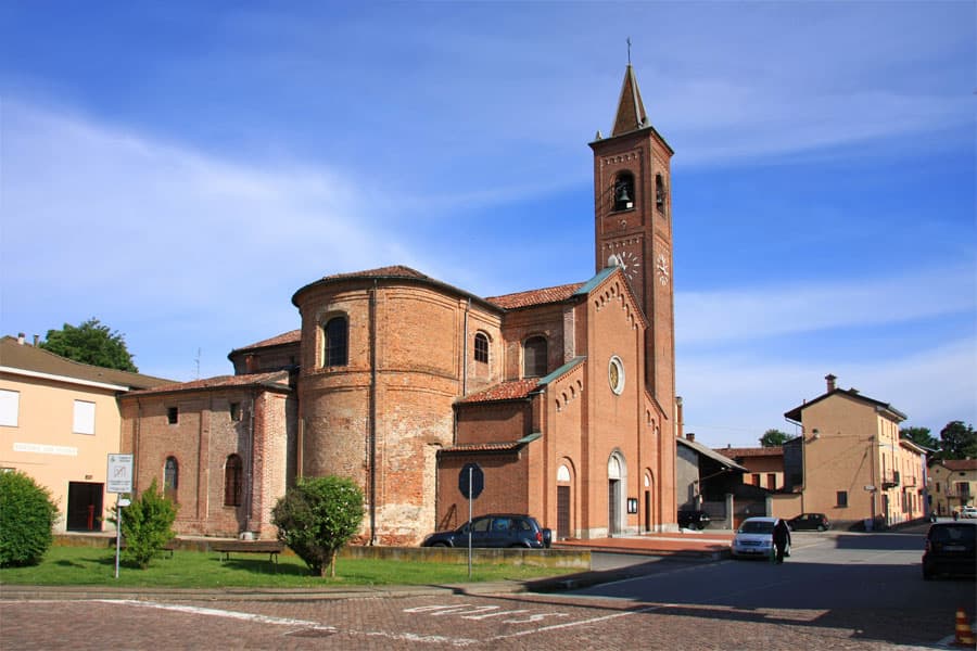 Comune di Sozzago