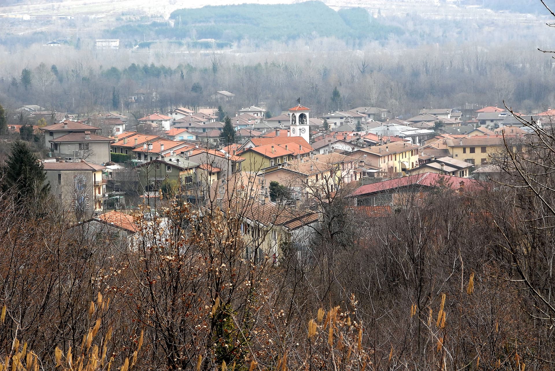 Comune di Bordano