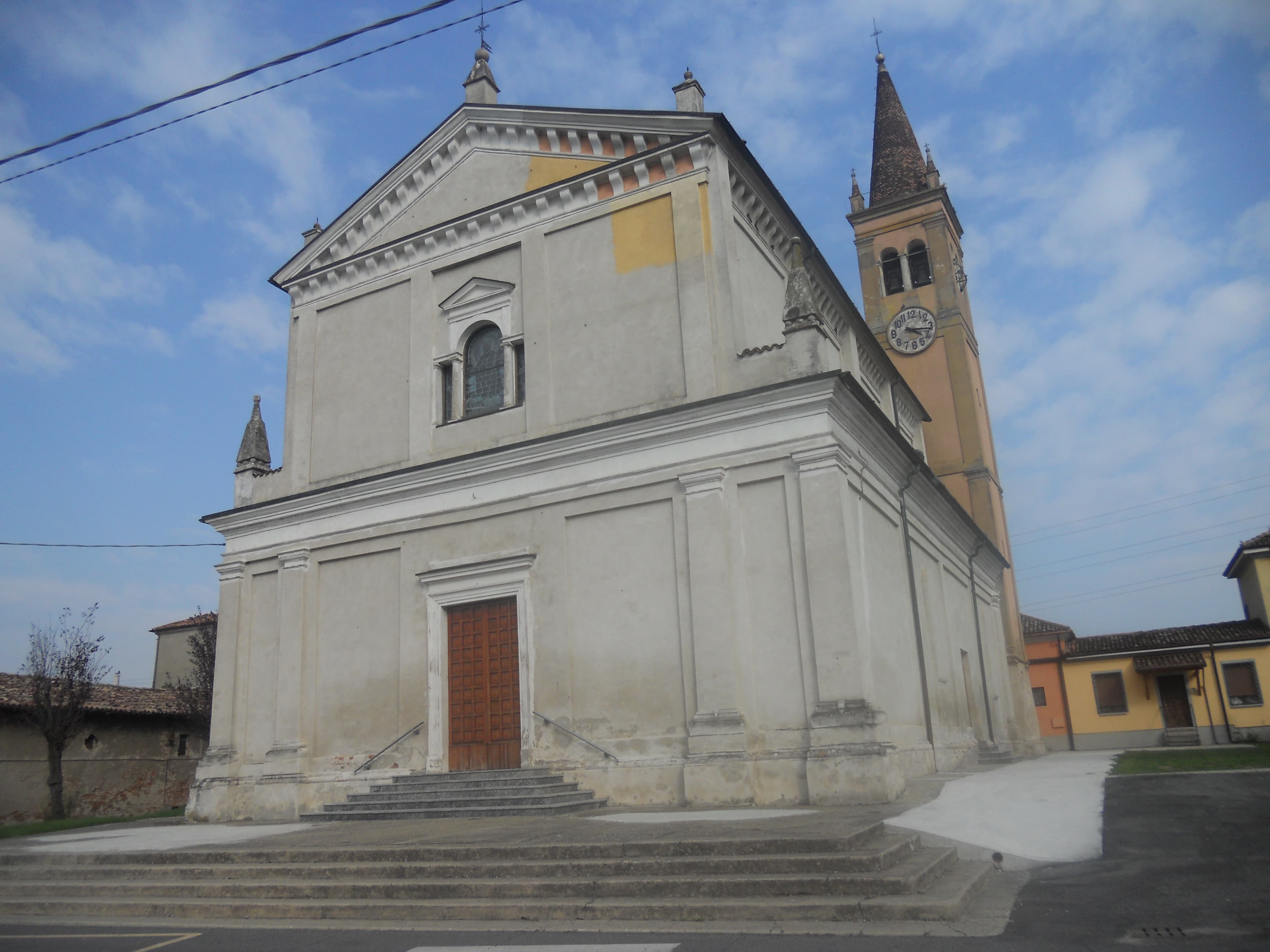 Comune di Fiesco