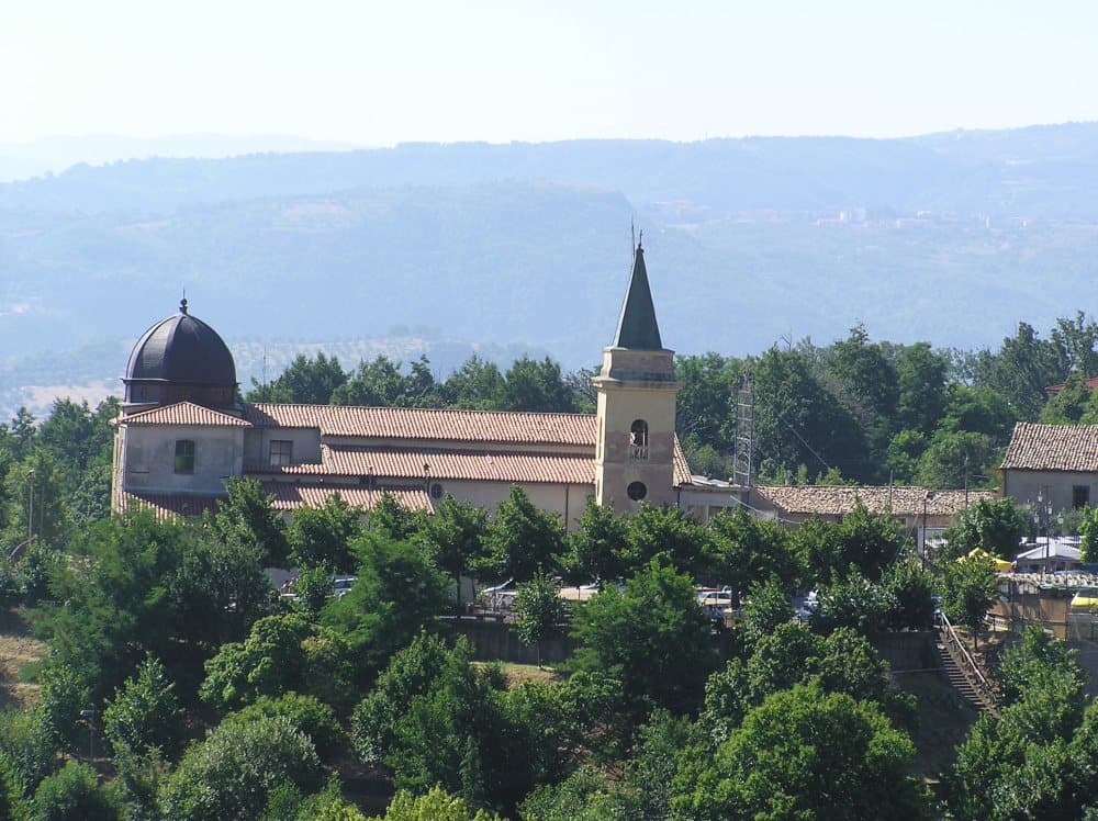 Comune di Marano Marchesato