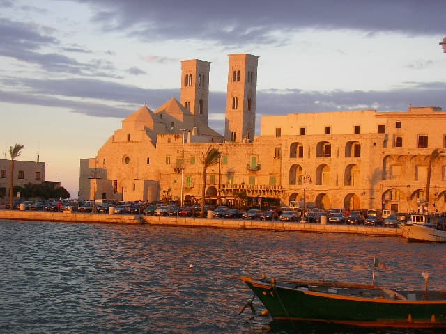 Comune di Molfetta