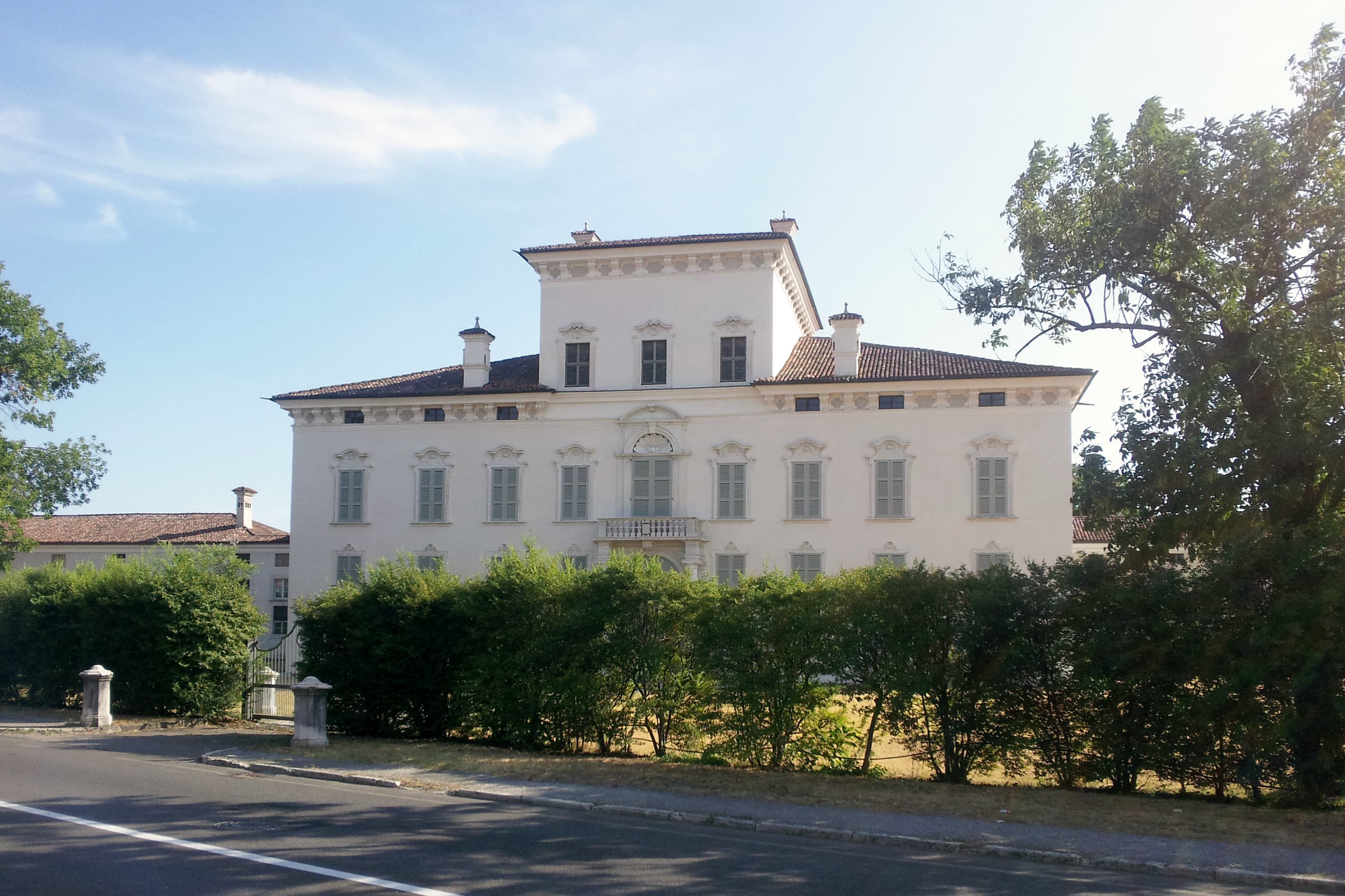 Comune di Montirone