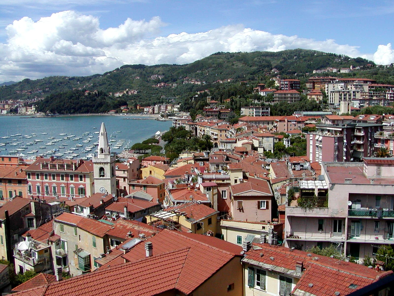 Comune di Lerici