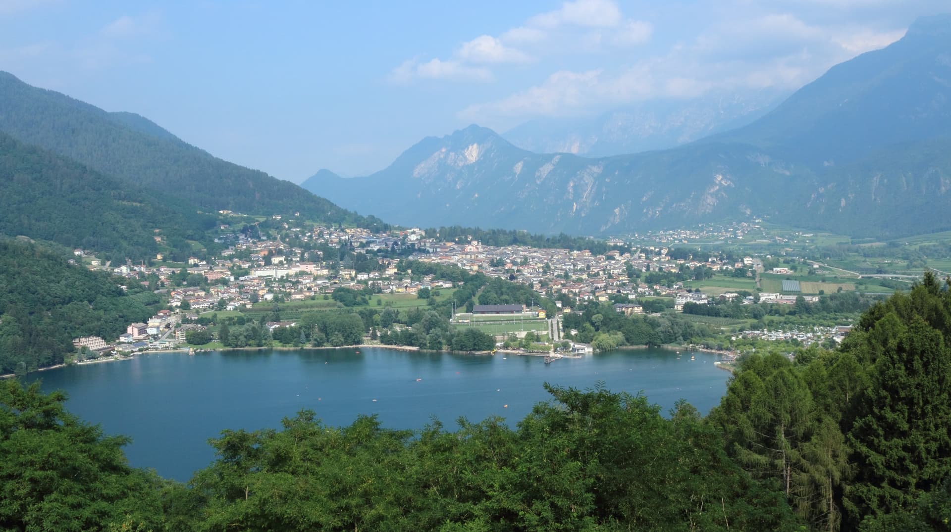 Comune di Levico Terme
