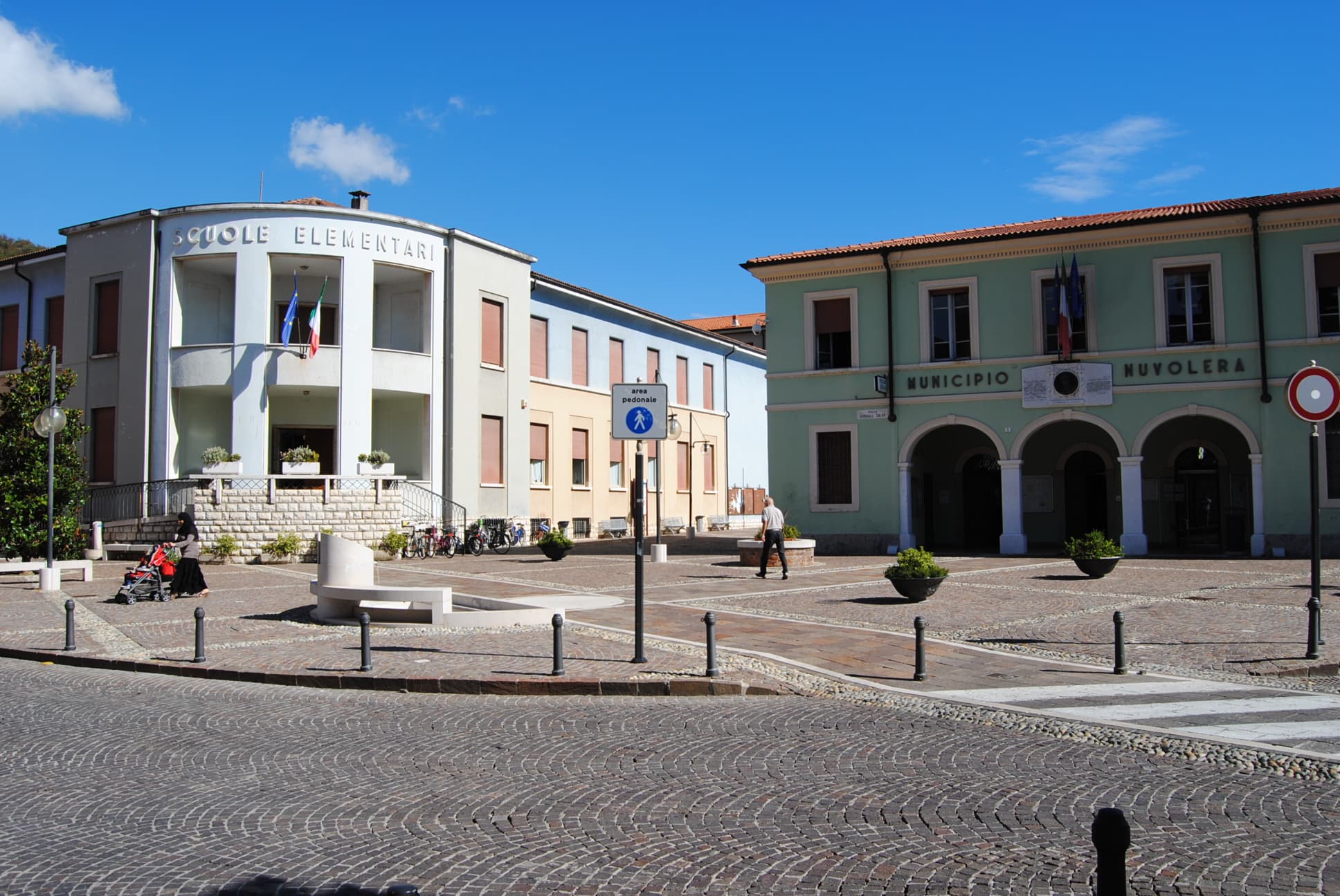 Comune di Nuvolera
