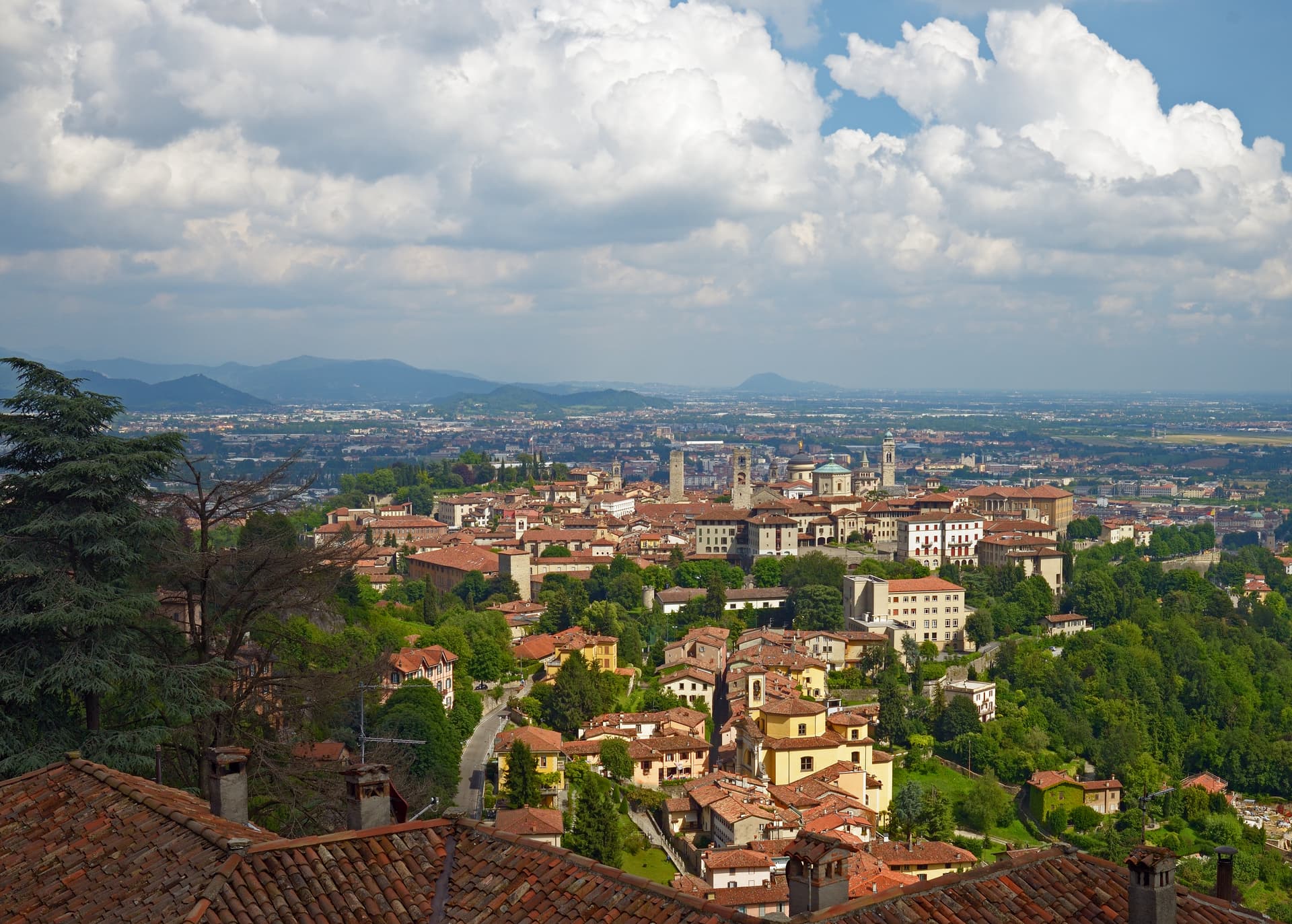 Comune di Bergamo