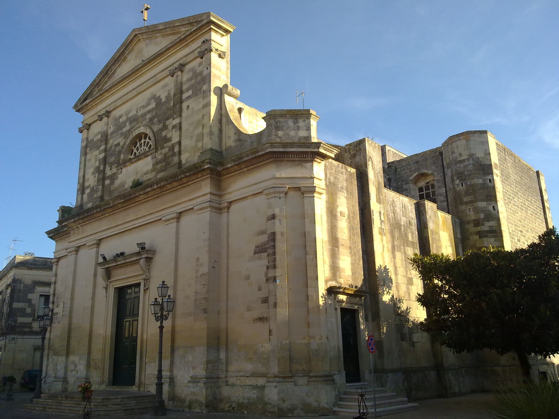 Comune di Sogliano Cavour