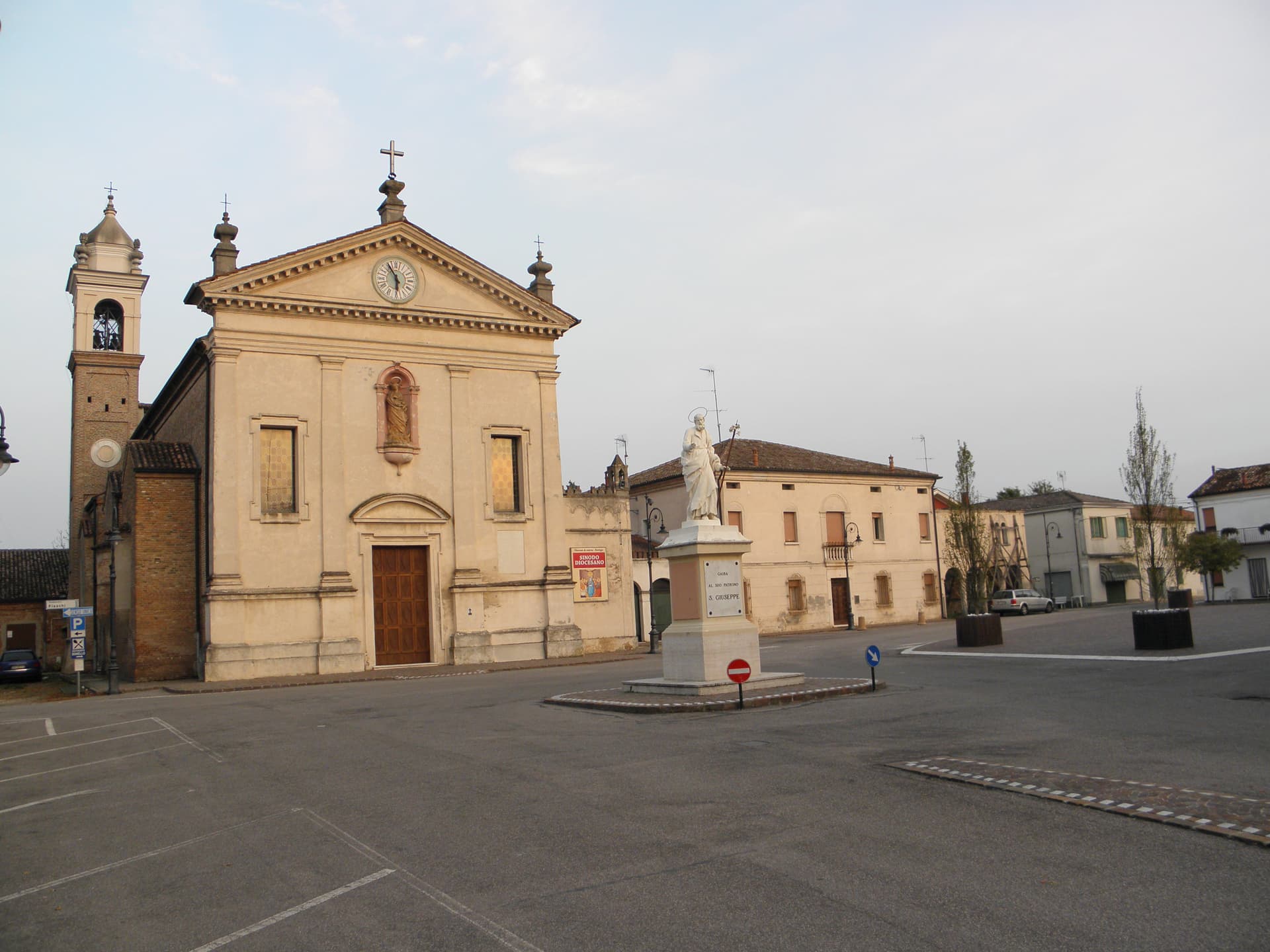 Comune di Gaiba