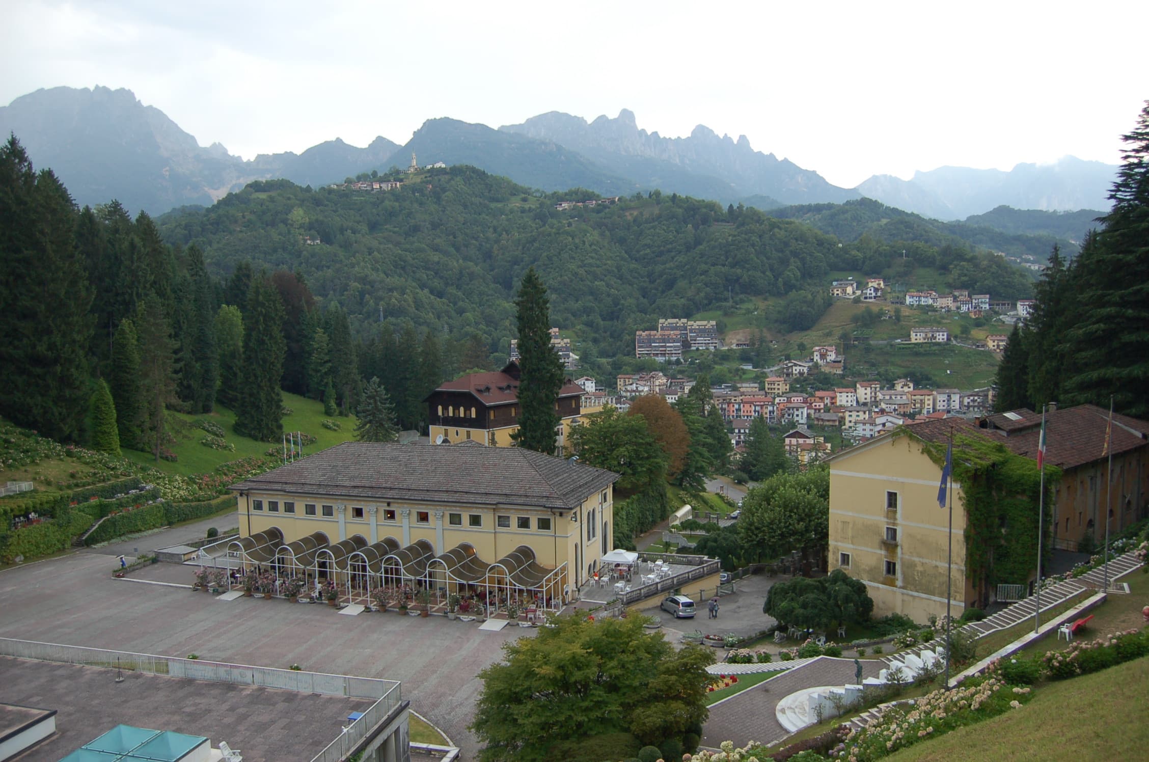 Comune di Recoaro Terme