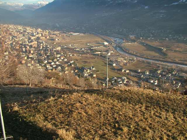 Comune di Sarre