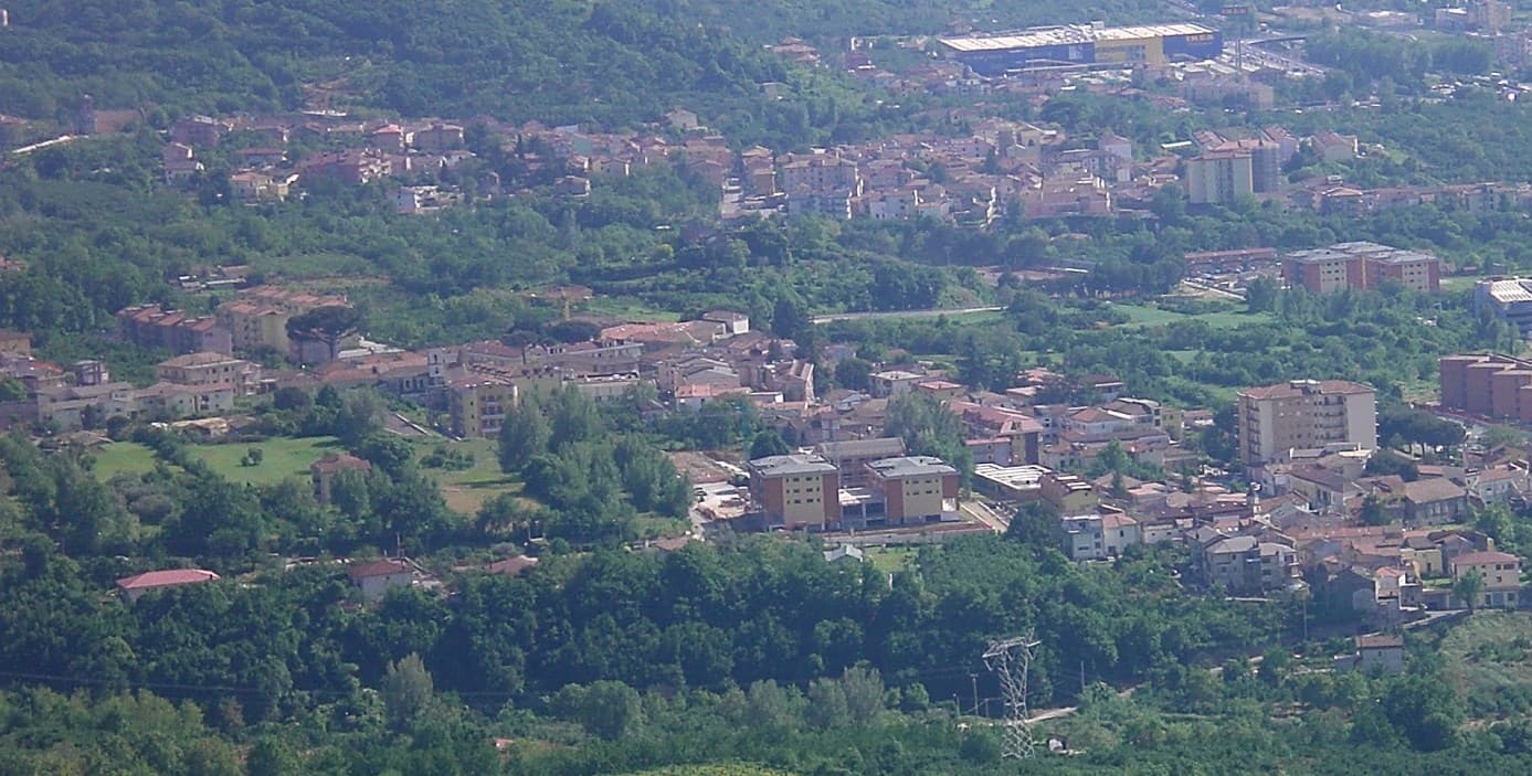 Comune di Fisciano