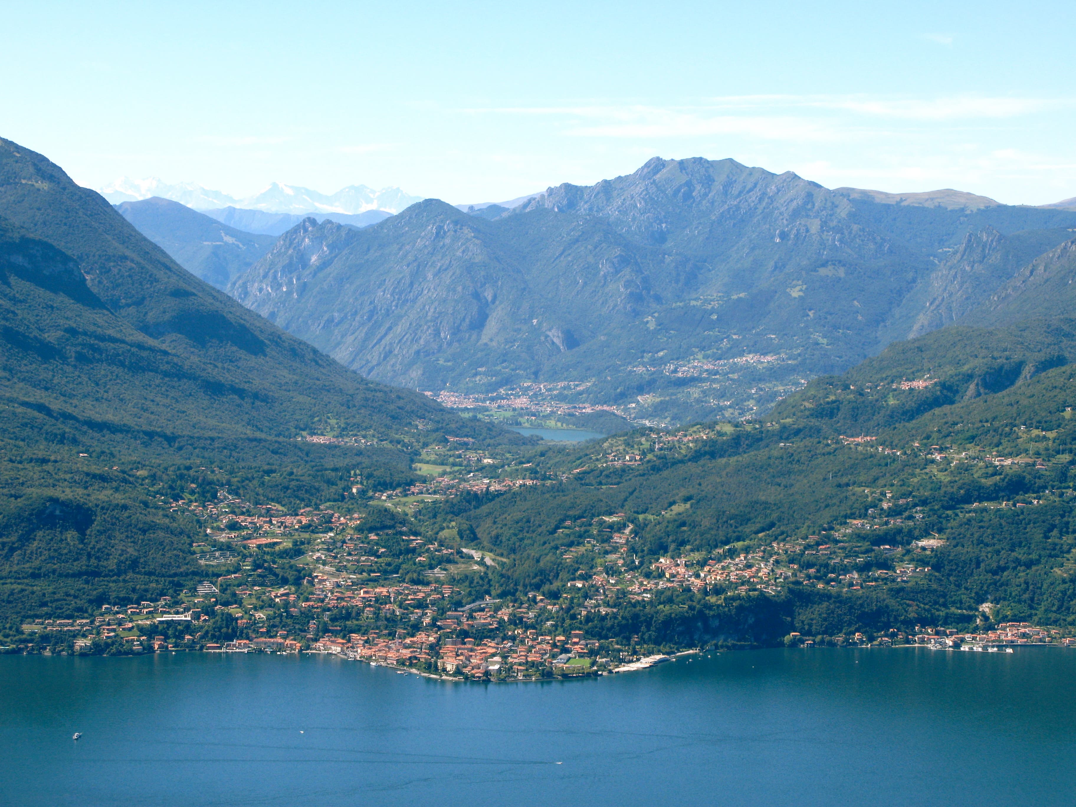 Comune di Menaggio