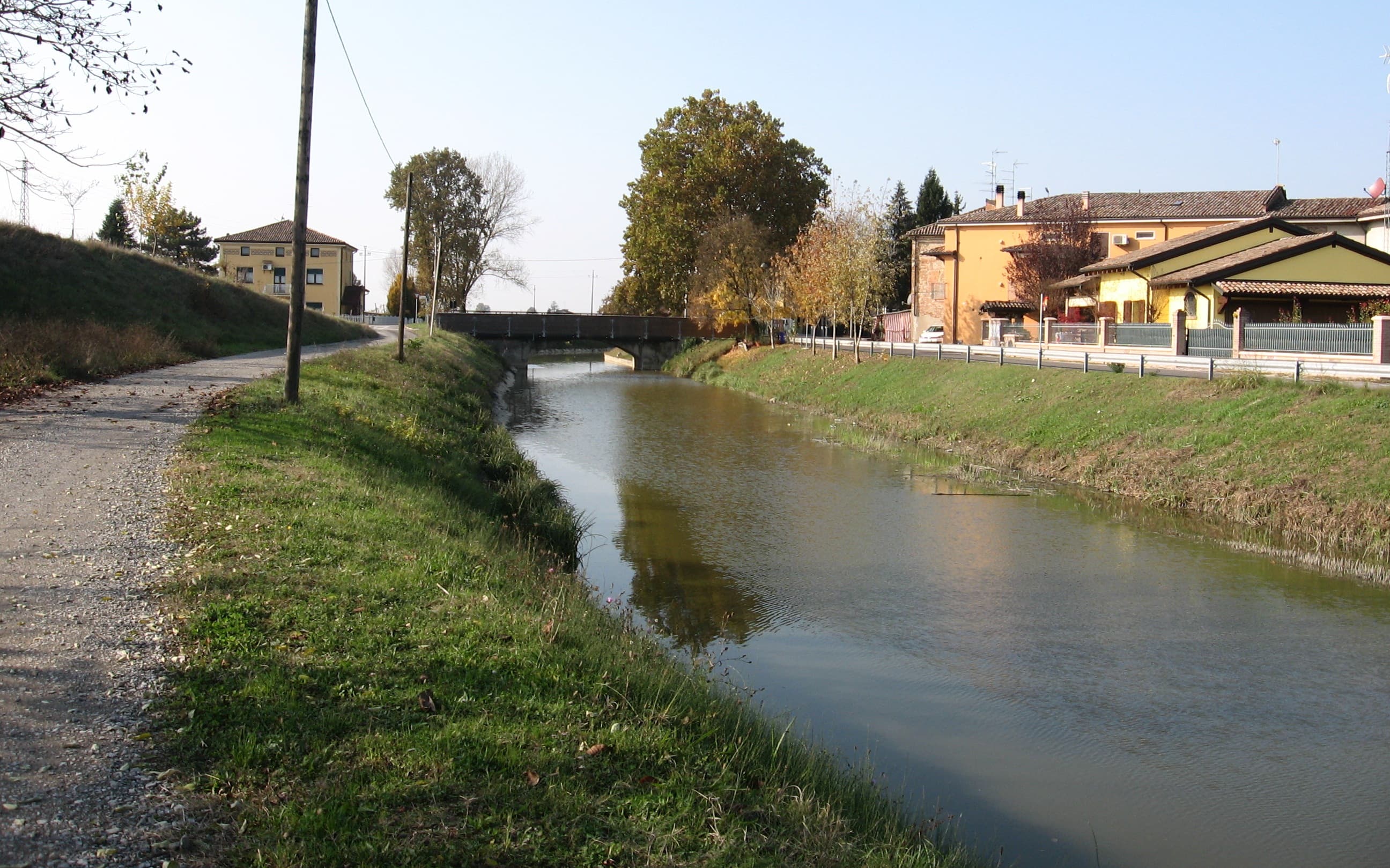 Comune di Sorbolo Mezzani