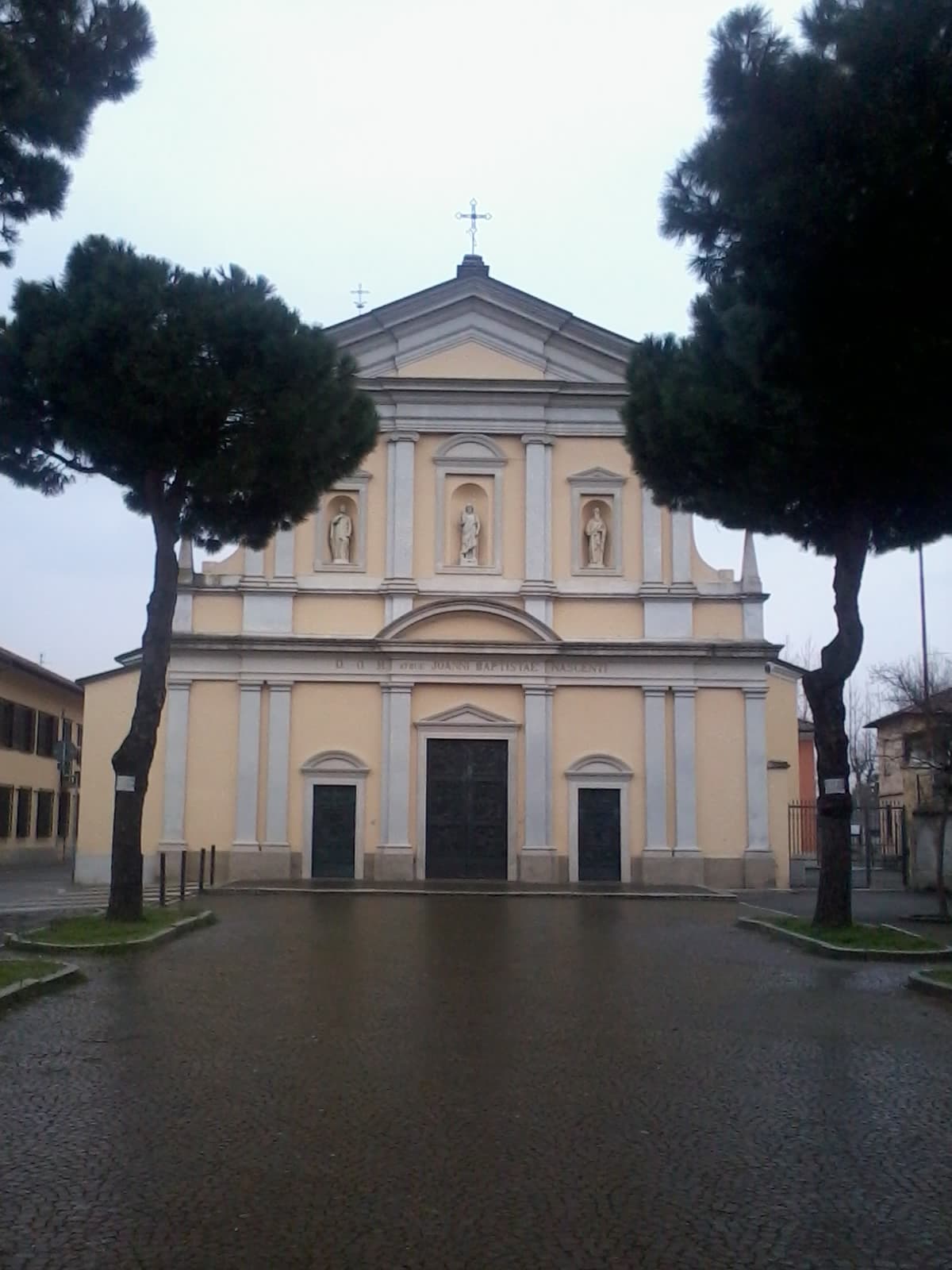 Comune di Cisliano