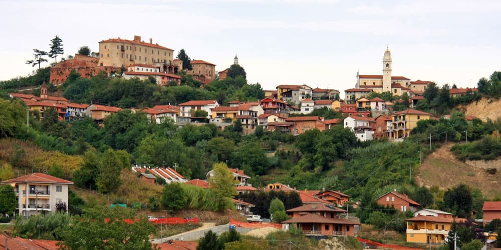 Comune di Pocapaglia
