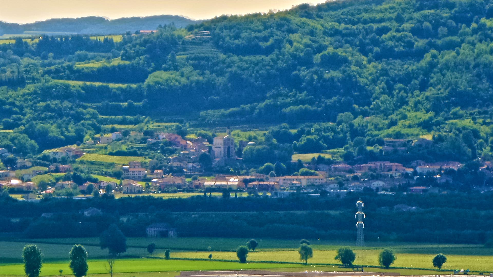 Comune di Zermeghedo