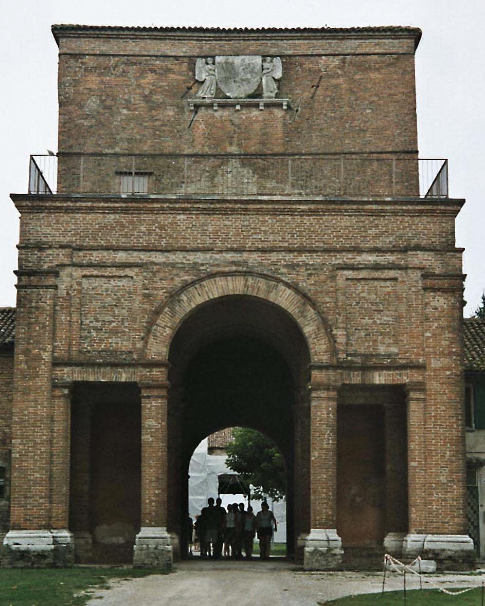 Comune di Voghiera