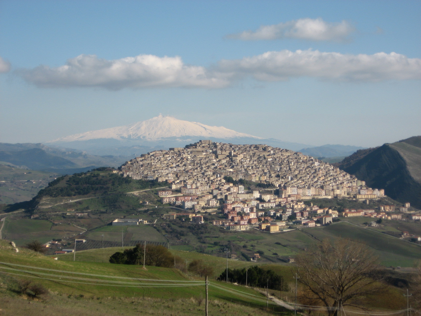 Comune di Gangi