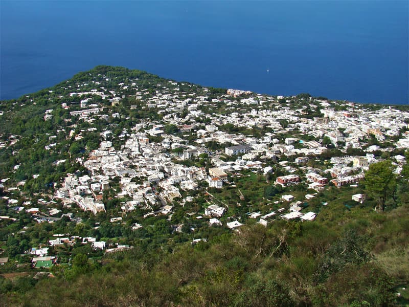 Comune di Anacapri