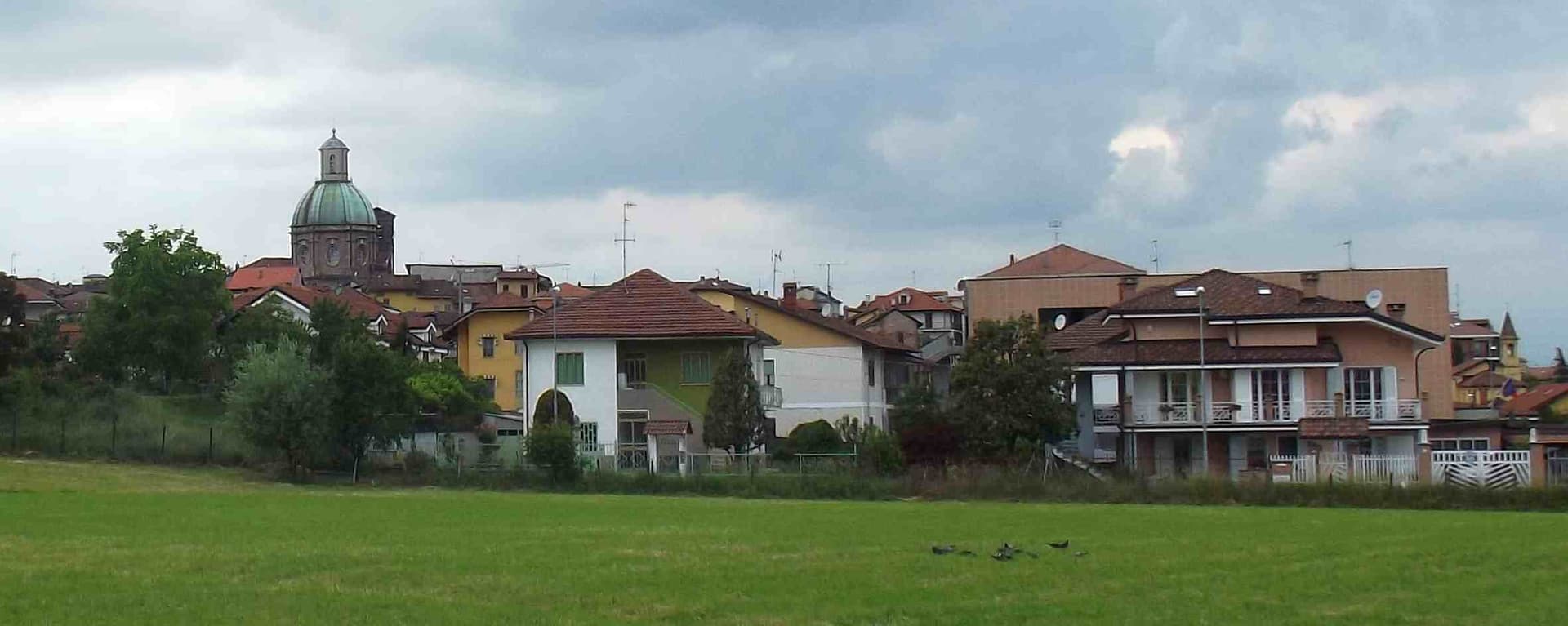 Comune di Gassino Torinese